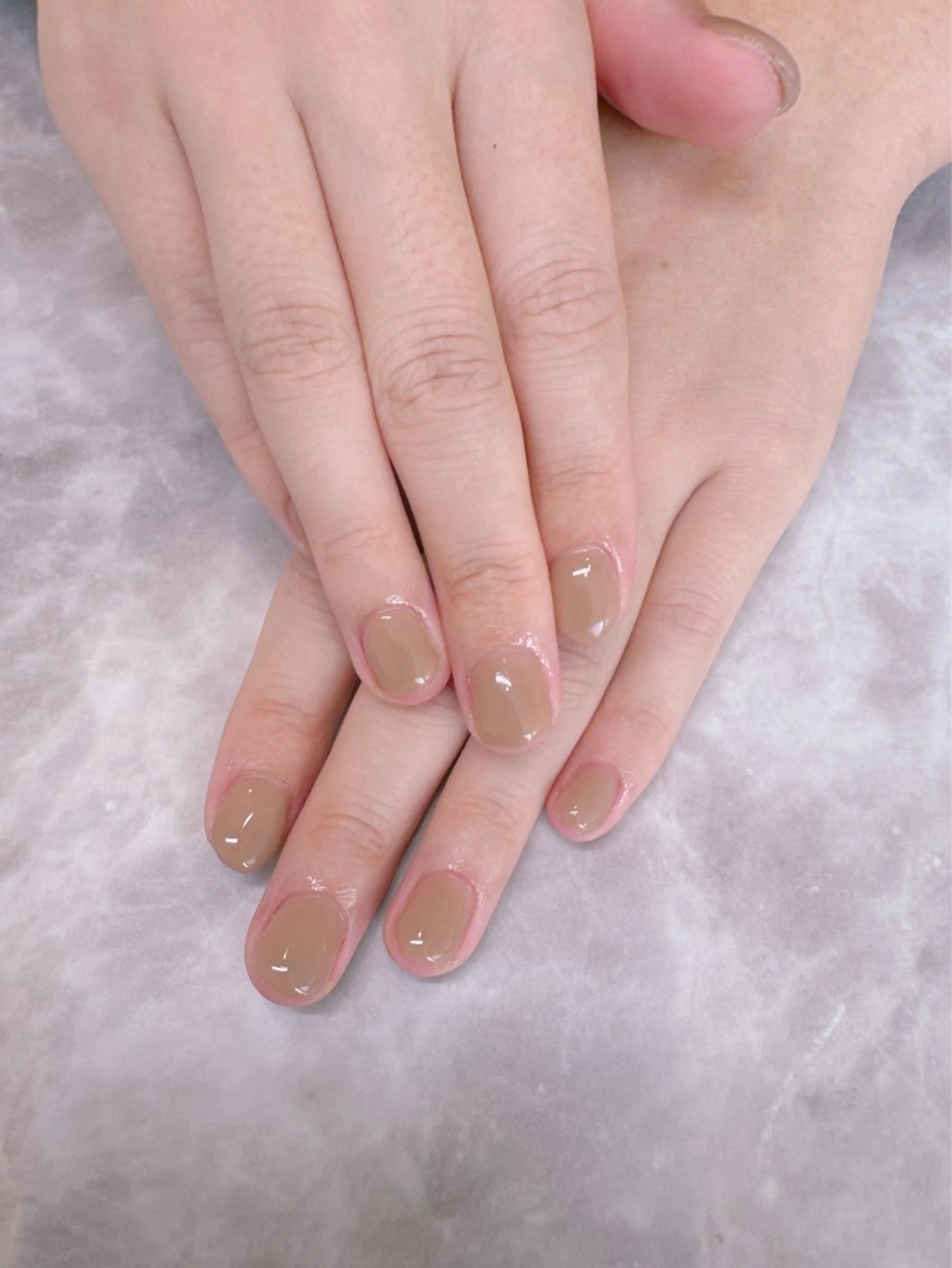 ネイル ハンドネイル olim nailspaceのネイルデザイン