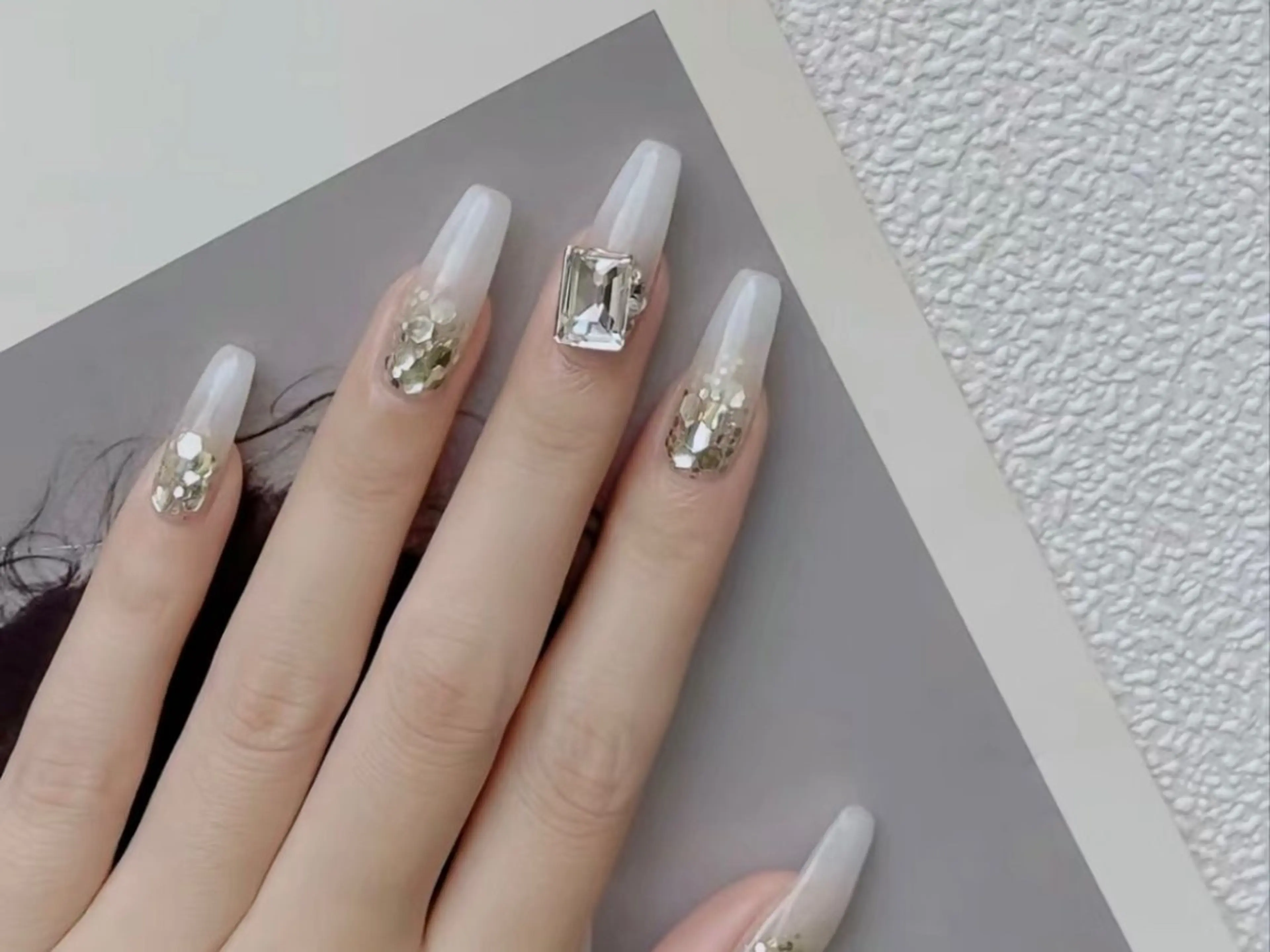ネイル Akira nail salon所属・Akira nail salonのネイルデザイン