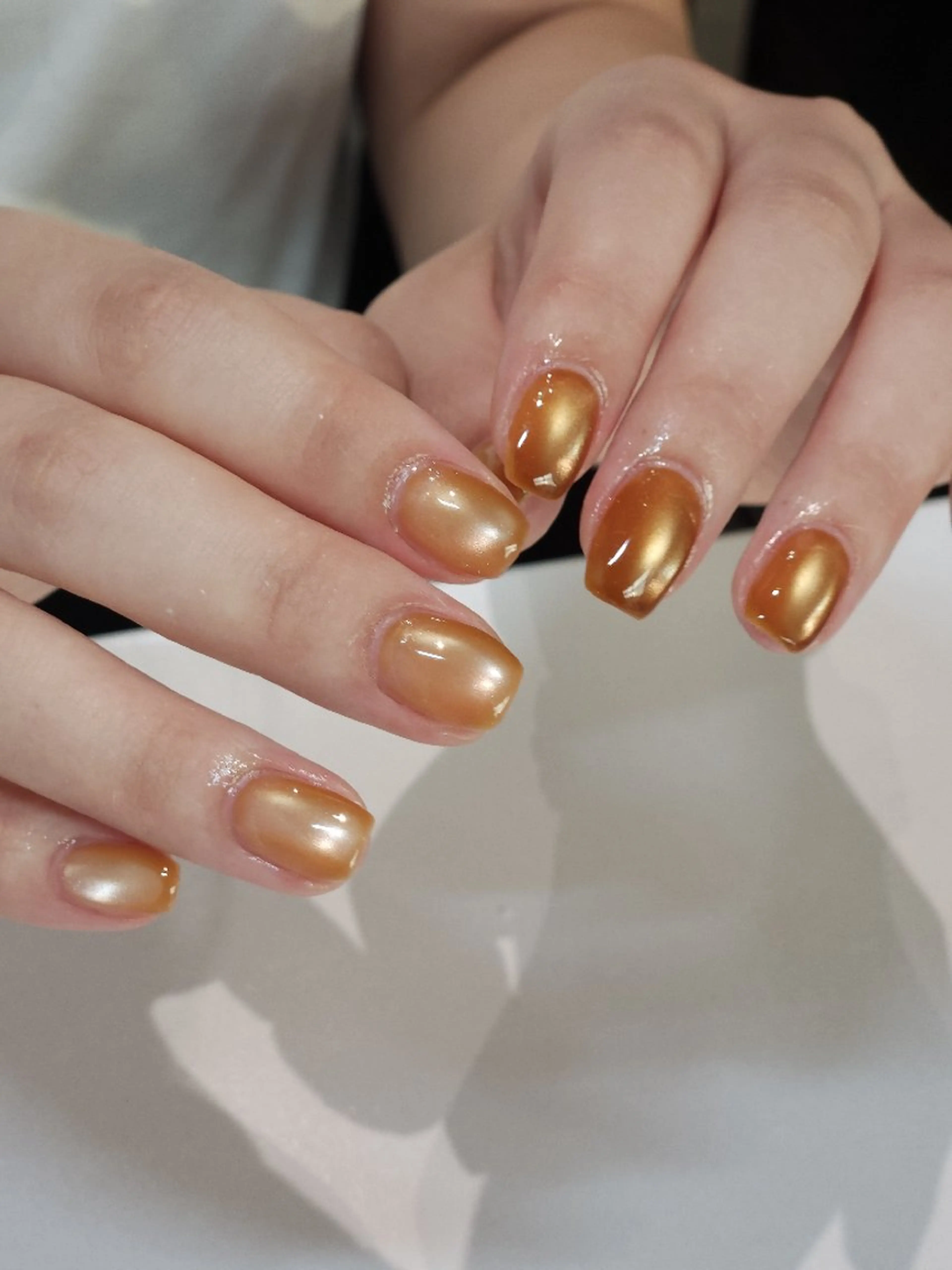 ネイル ハンドネイル ayana nails所属・nail salon ayanaのネイルデザイン