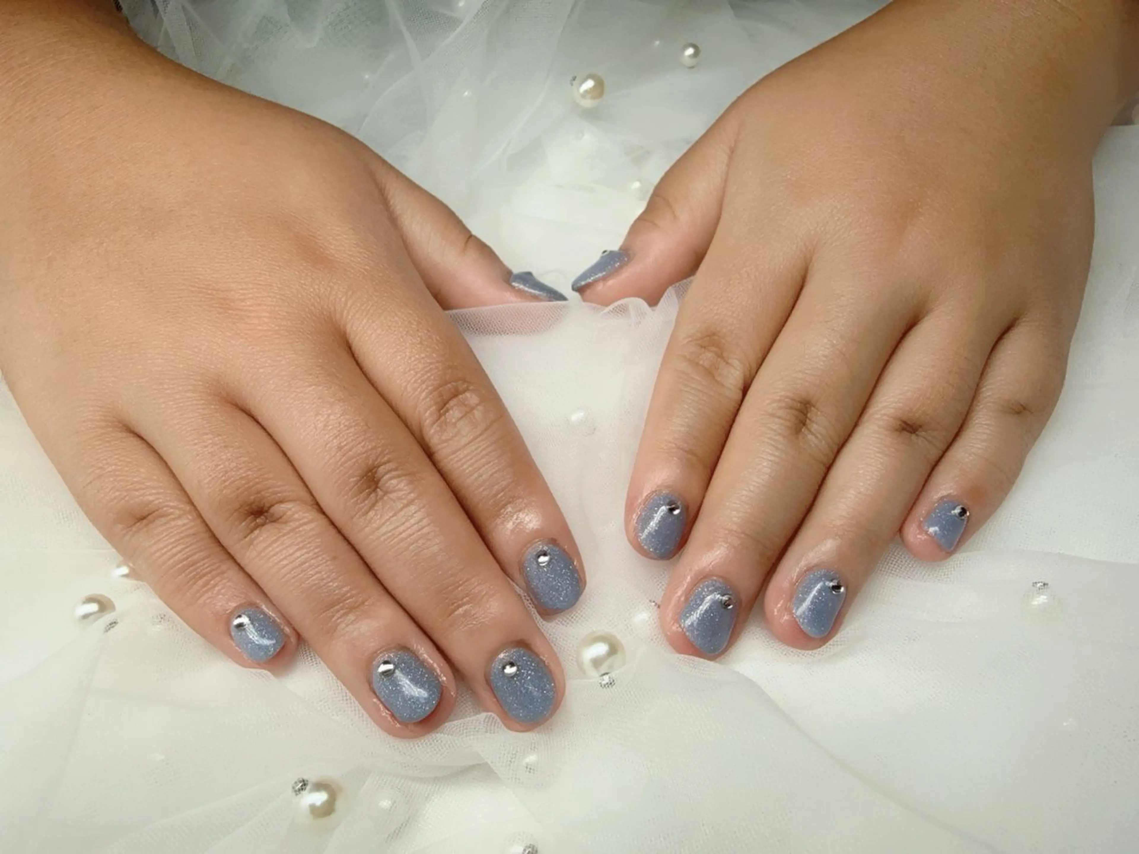 ネイル Anna Nail所属・Anna Nailのネイルデザイン