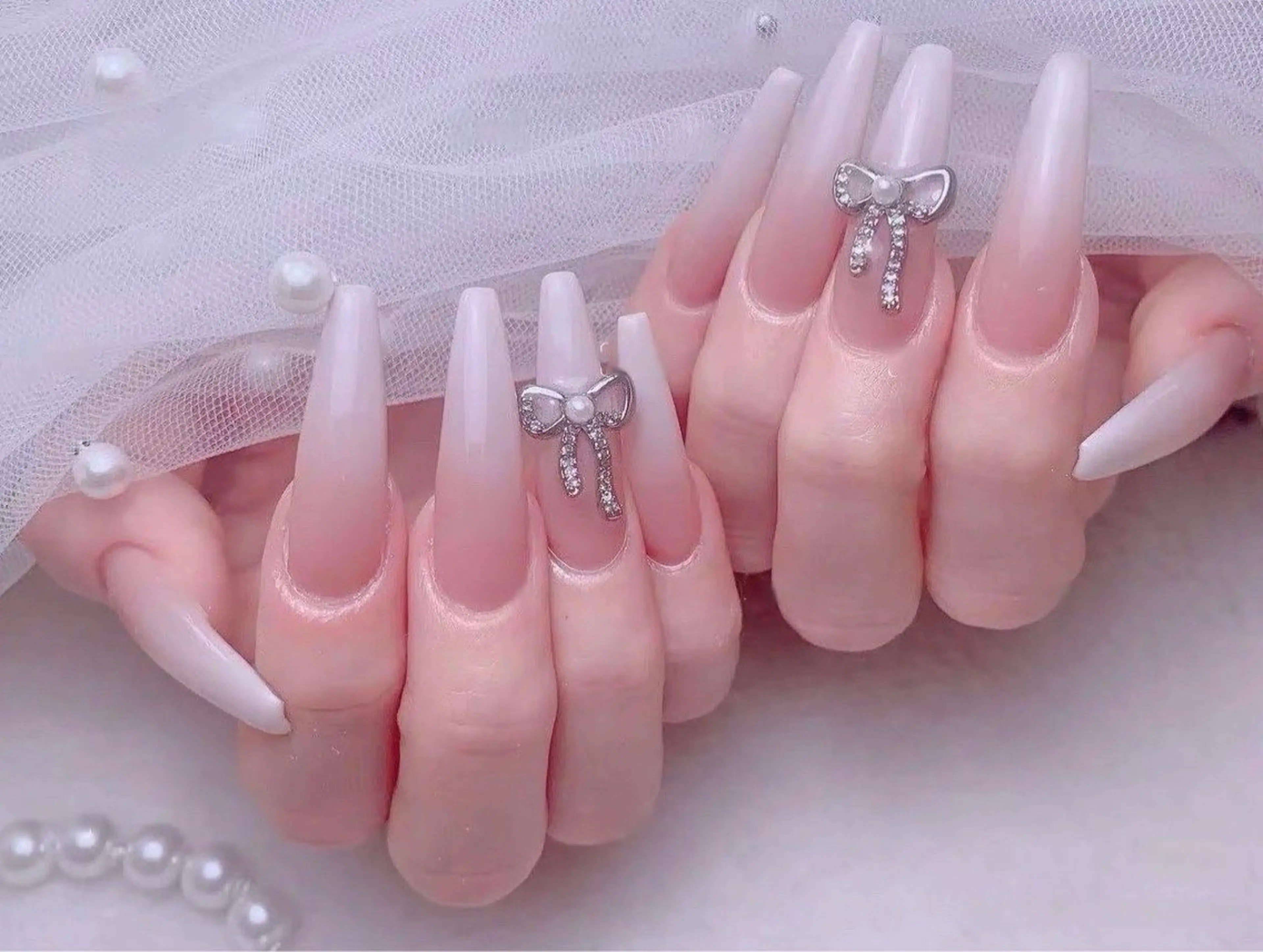 ネイル MARHCHU NAILのネイルデザイン