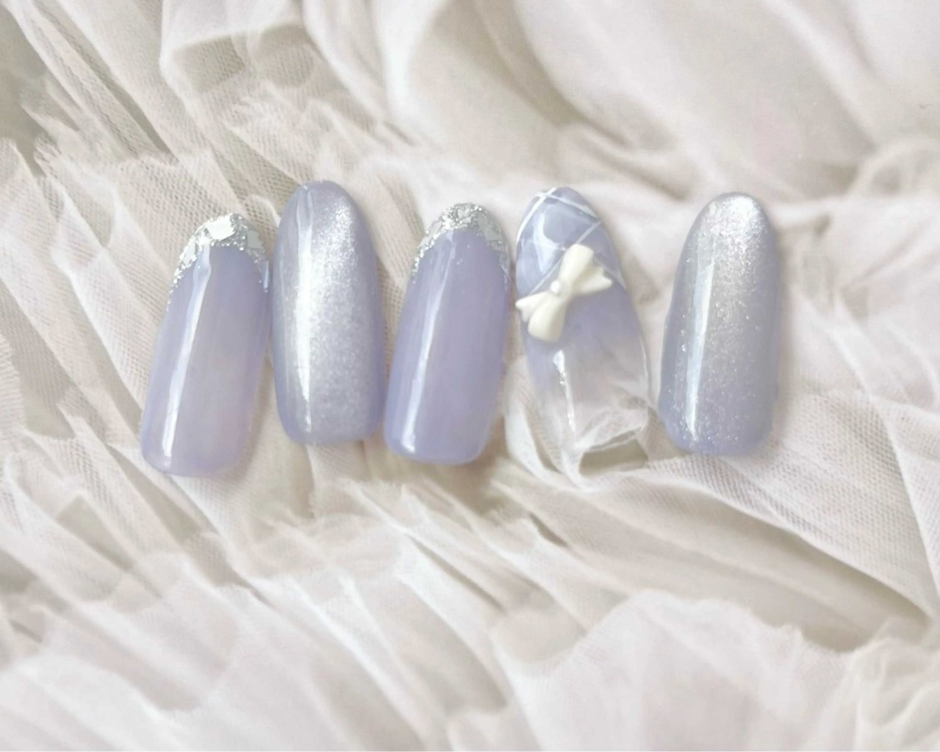 ネイル Puti nailのネイルデザイン