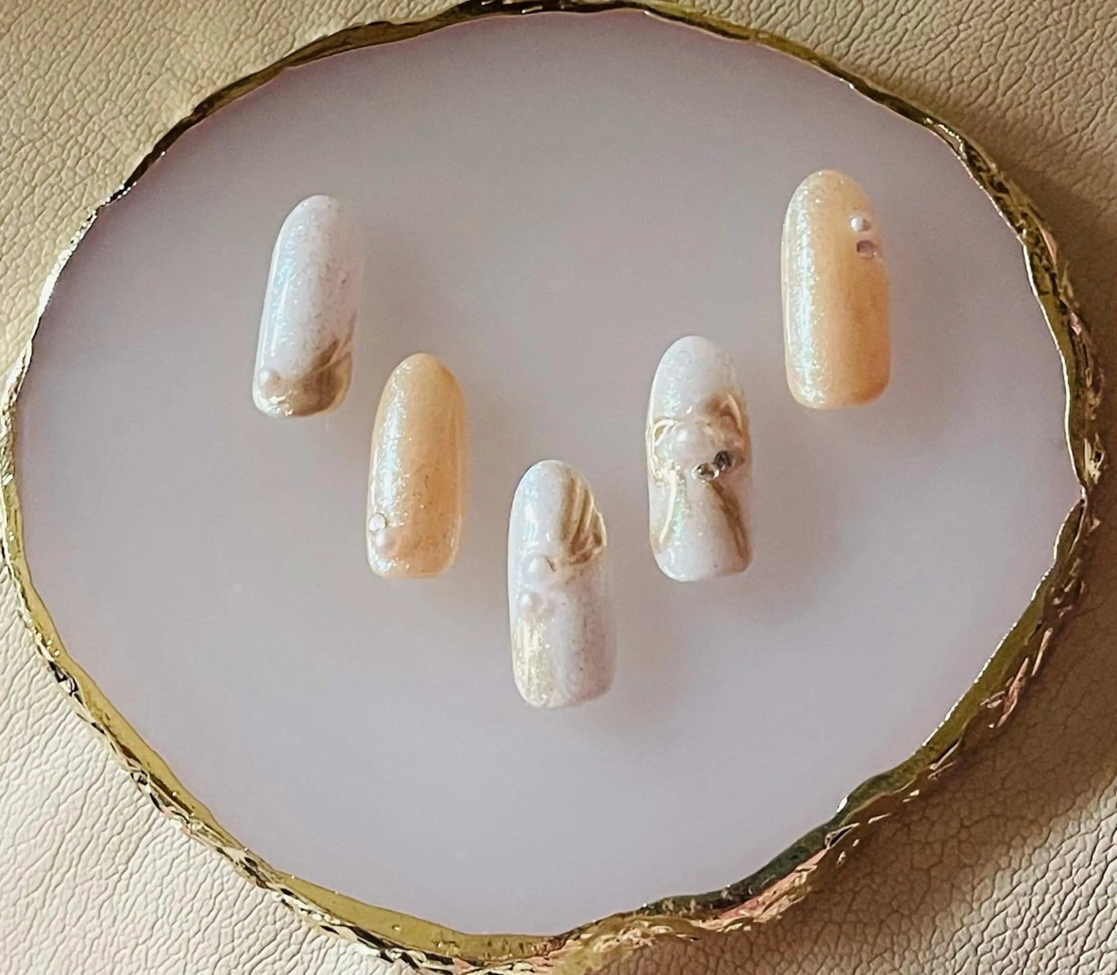 ネイル Pana makiのネイルデザイン