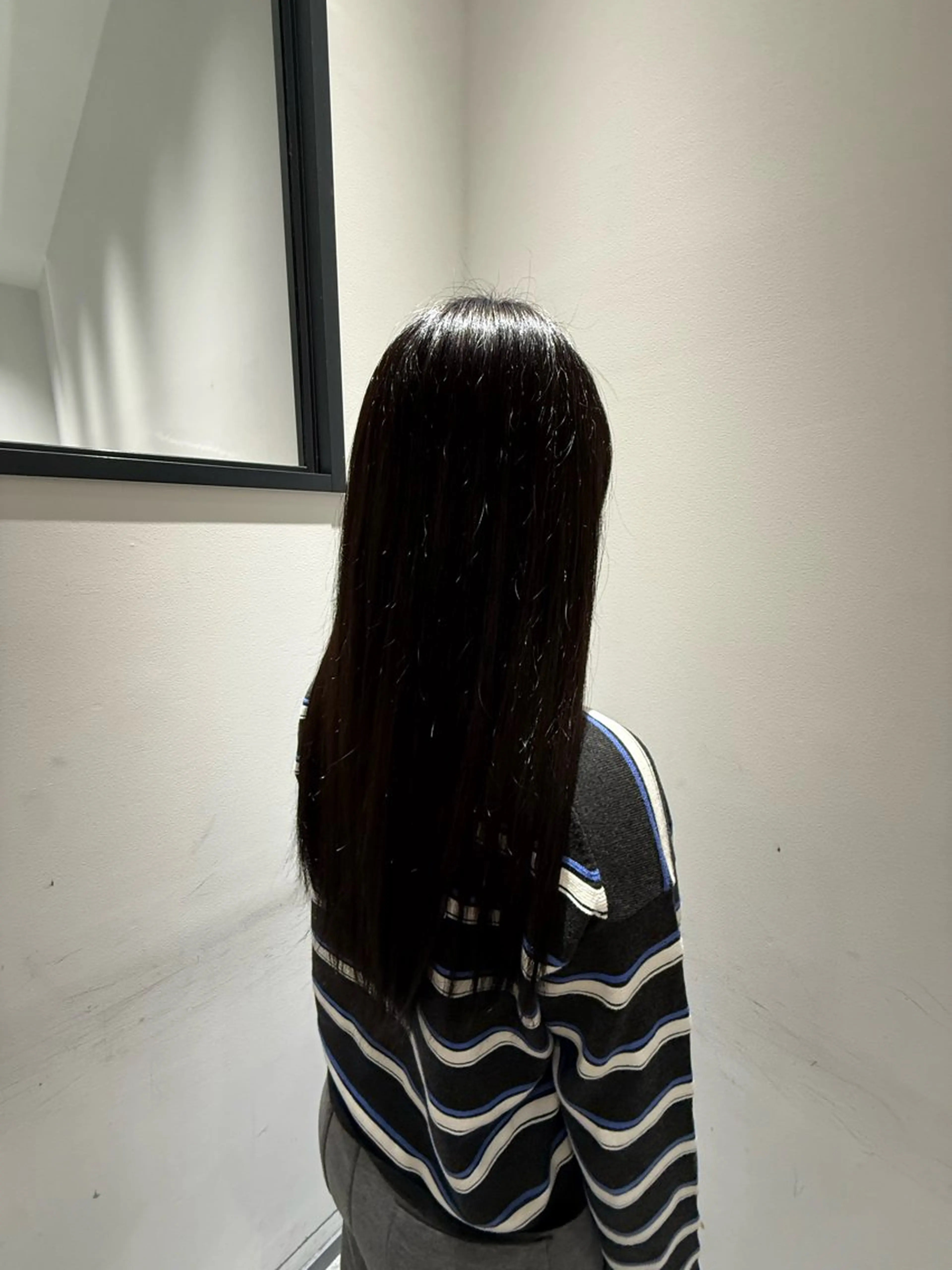 【ミニモ限定‼️通常7000円のトリートメント付き✨️】トーンダウンの写真