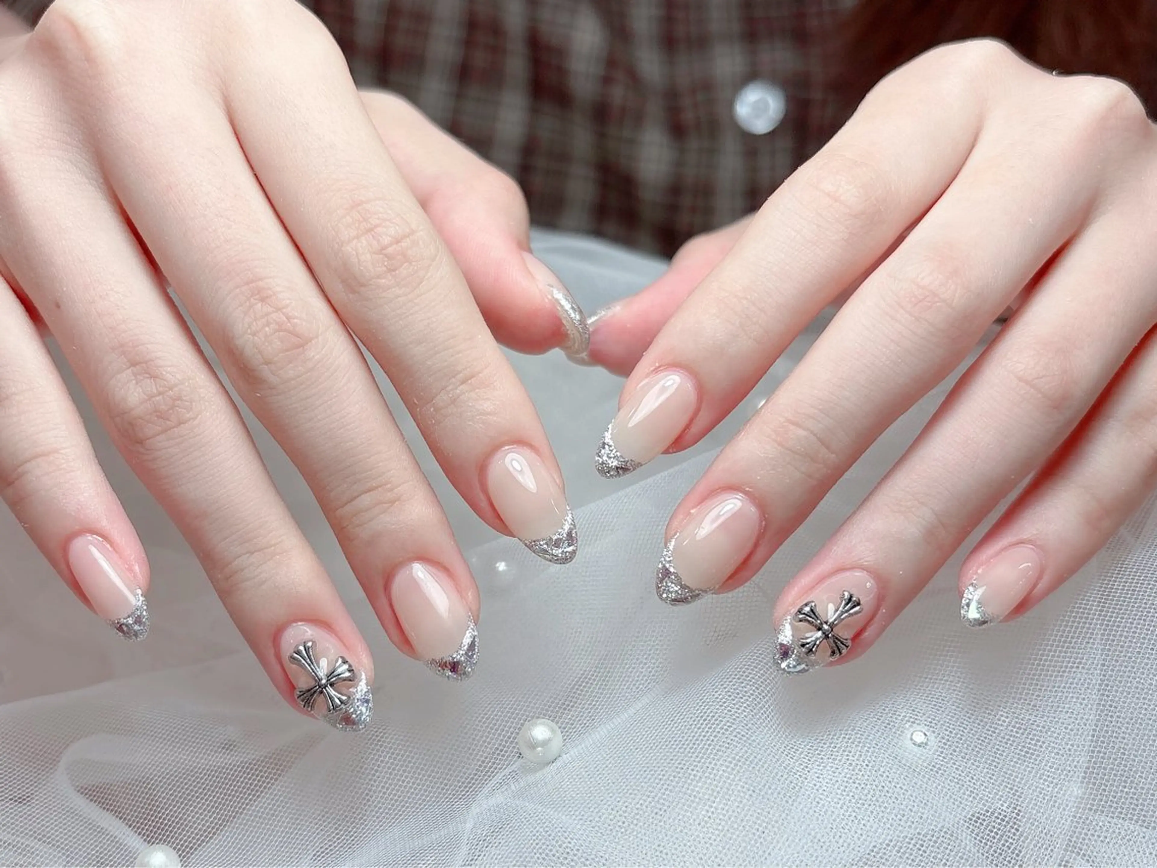 ネイル ハンドネイル Bél Nail salonのネイルデザイン