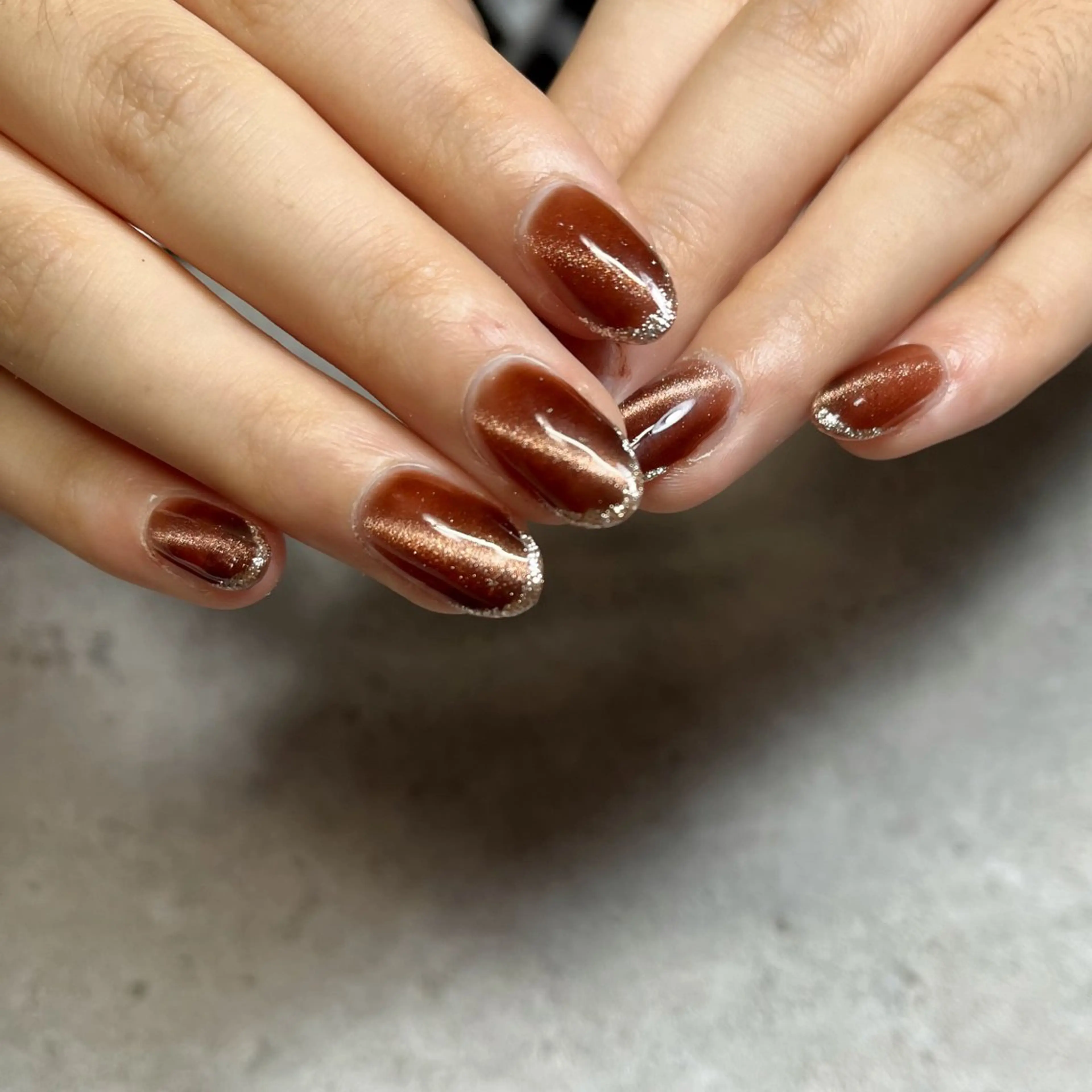 ネイル N_ nailのネイルデザイン