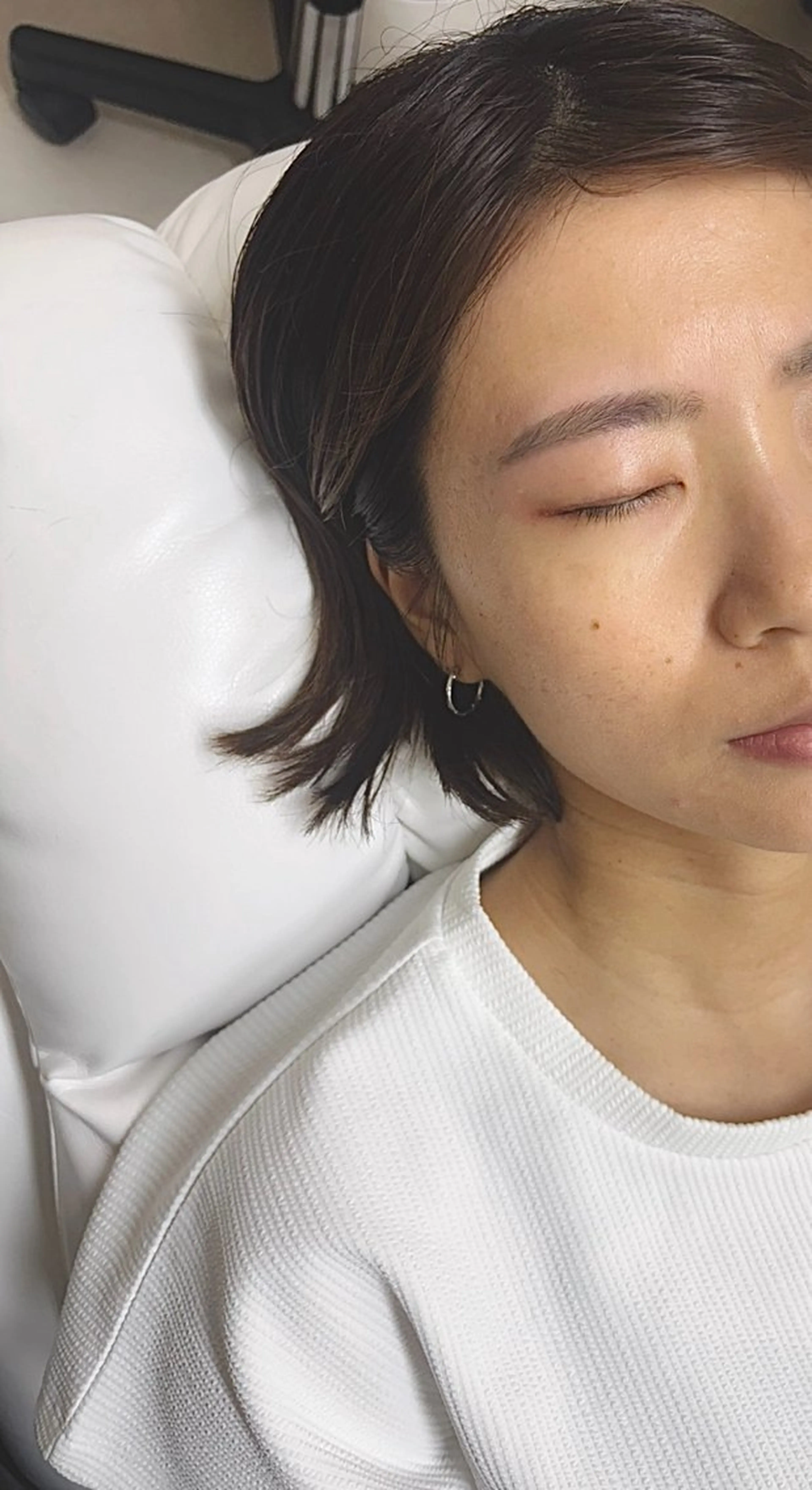 アイブロウ ワックス脱毛 眉カット その他(アイブロウ) トレンド眉🤍🪄 kyokaの眉毛・アイブロウイメージ