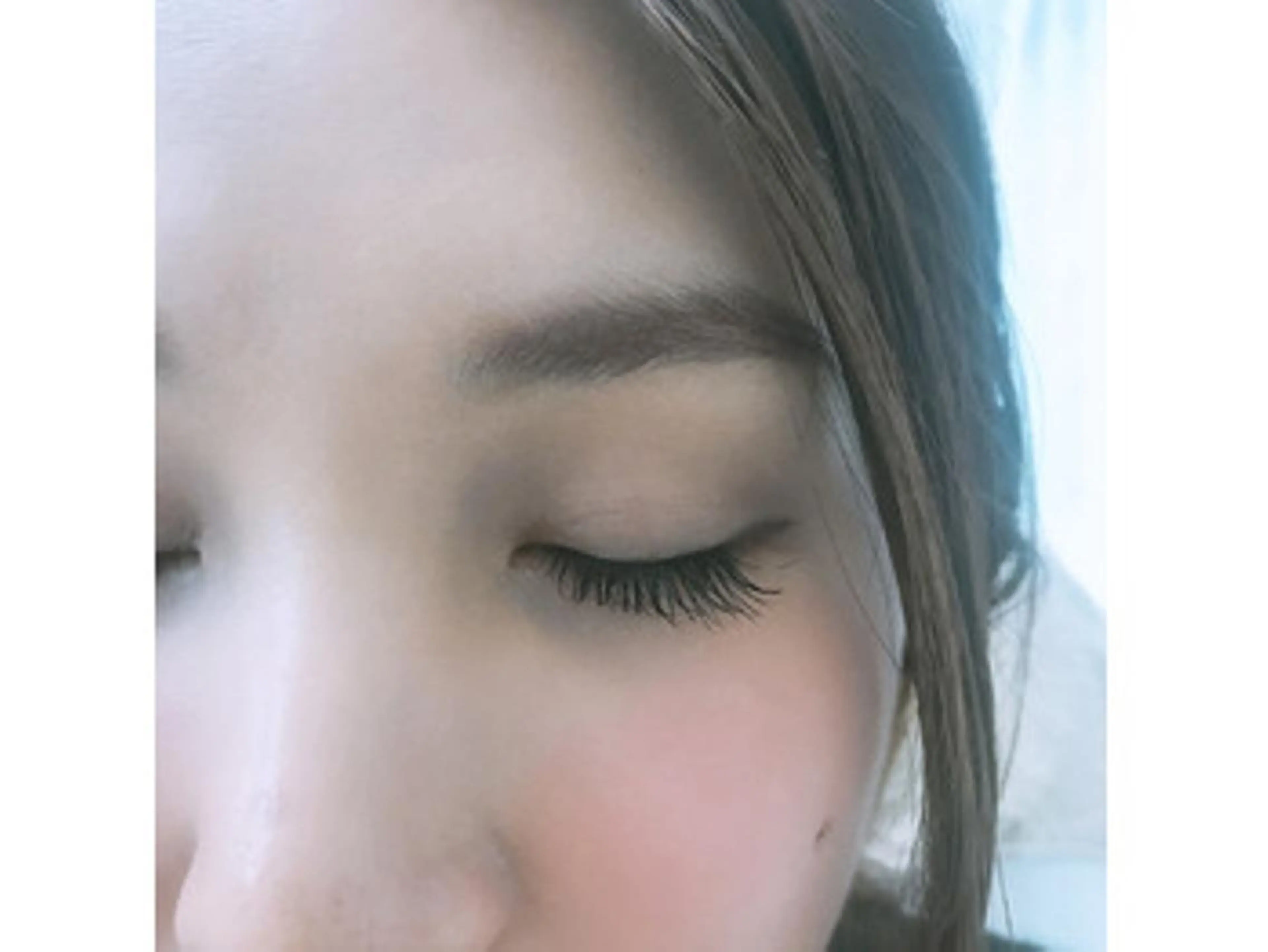 マツエク・マツパ クレアラルーチェ 博多駅前店のマツエク・マツパデザイン