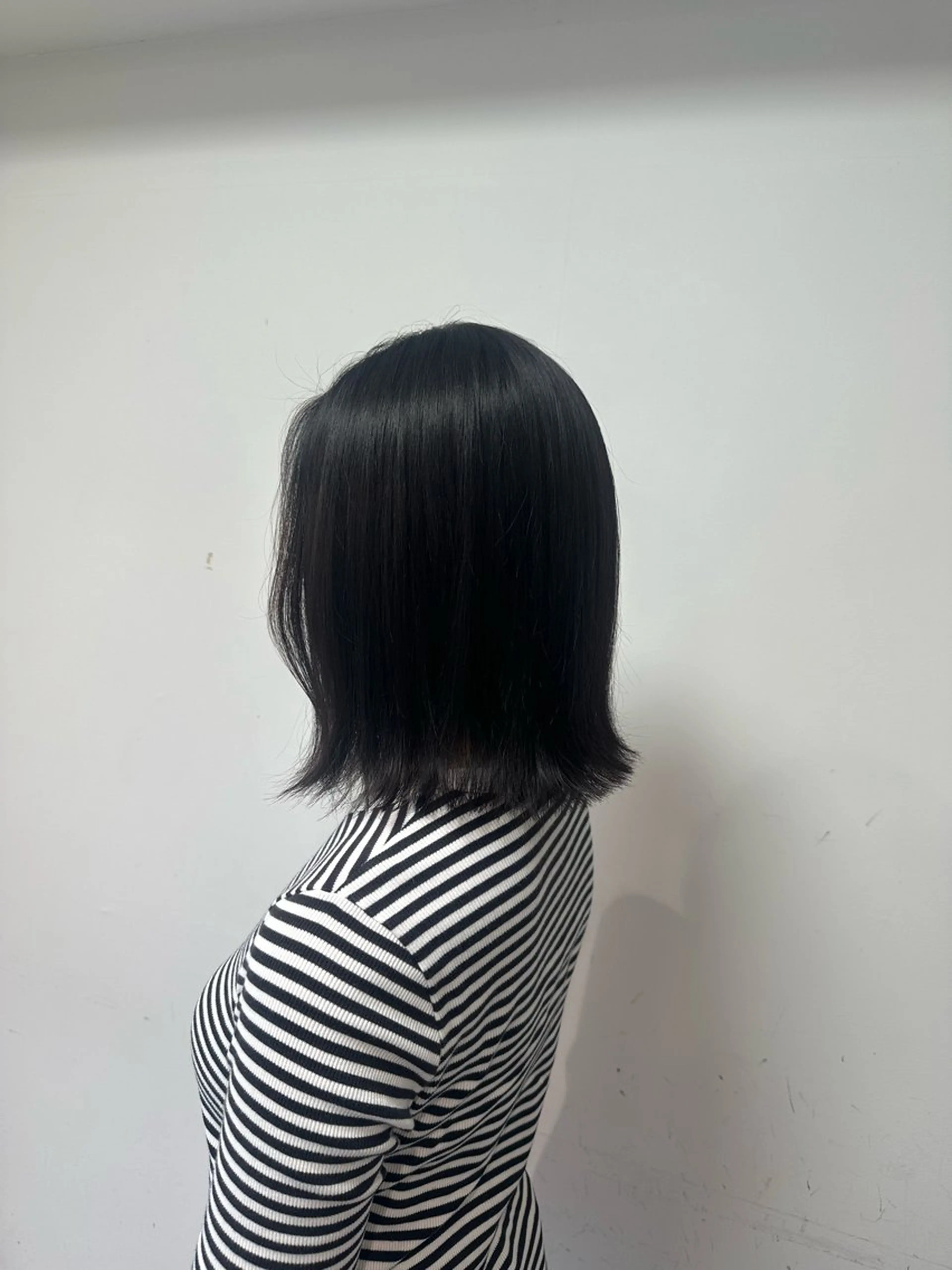 ✂️【レディース🚺カット】＋ヘッドスパ𓂃🫧‪の写真