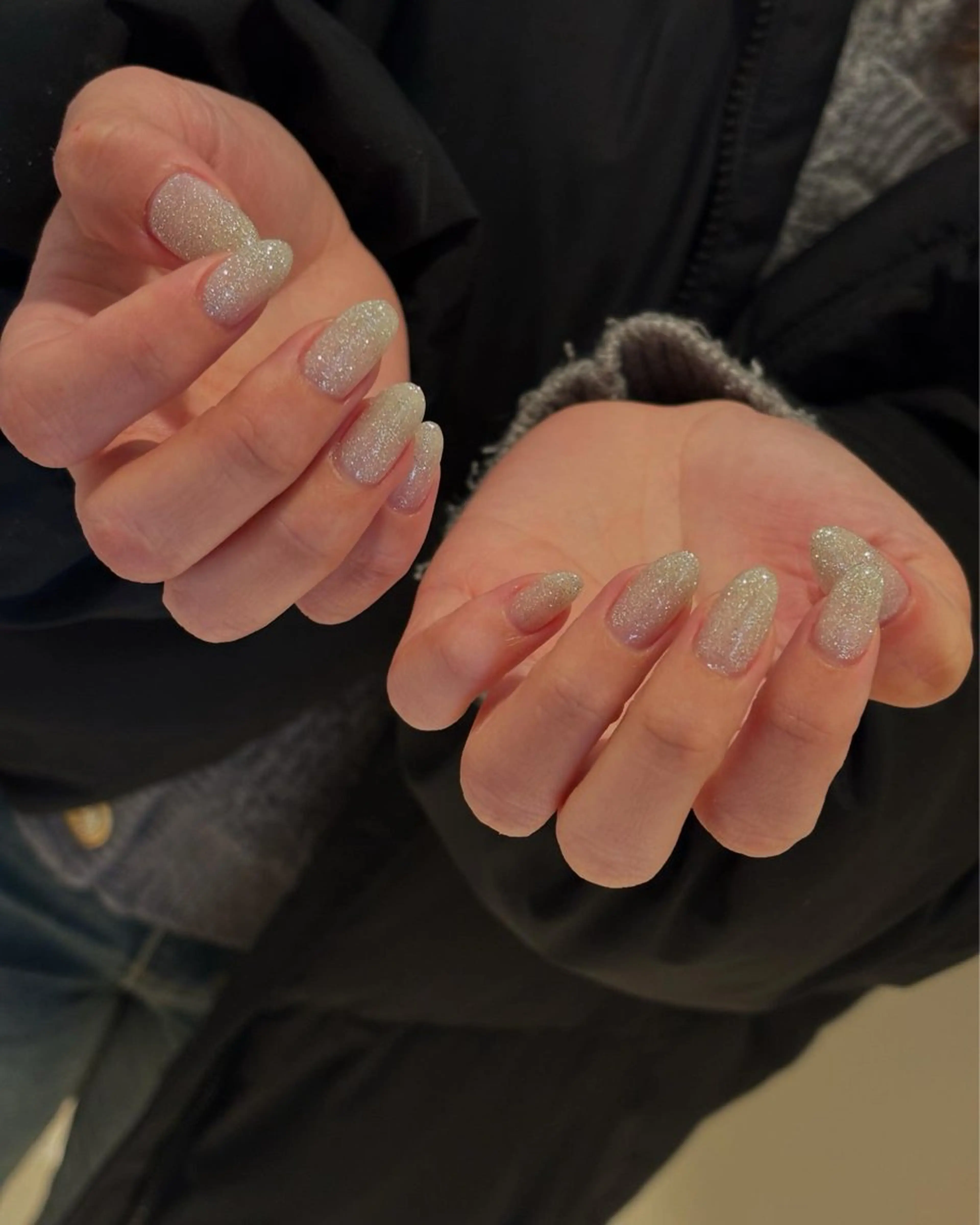 ネイル フラッシュネイル Elio所属・Elio 国泰寺のネイルデザイン