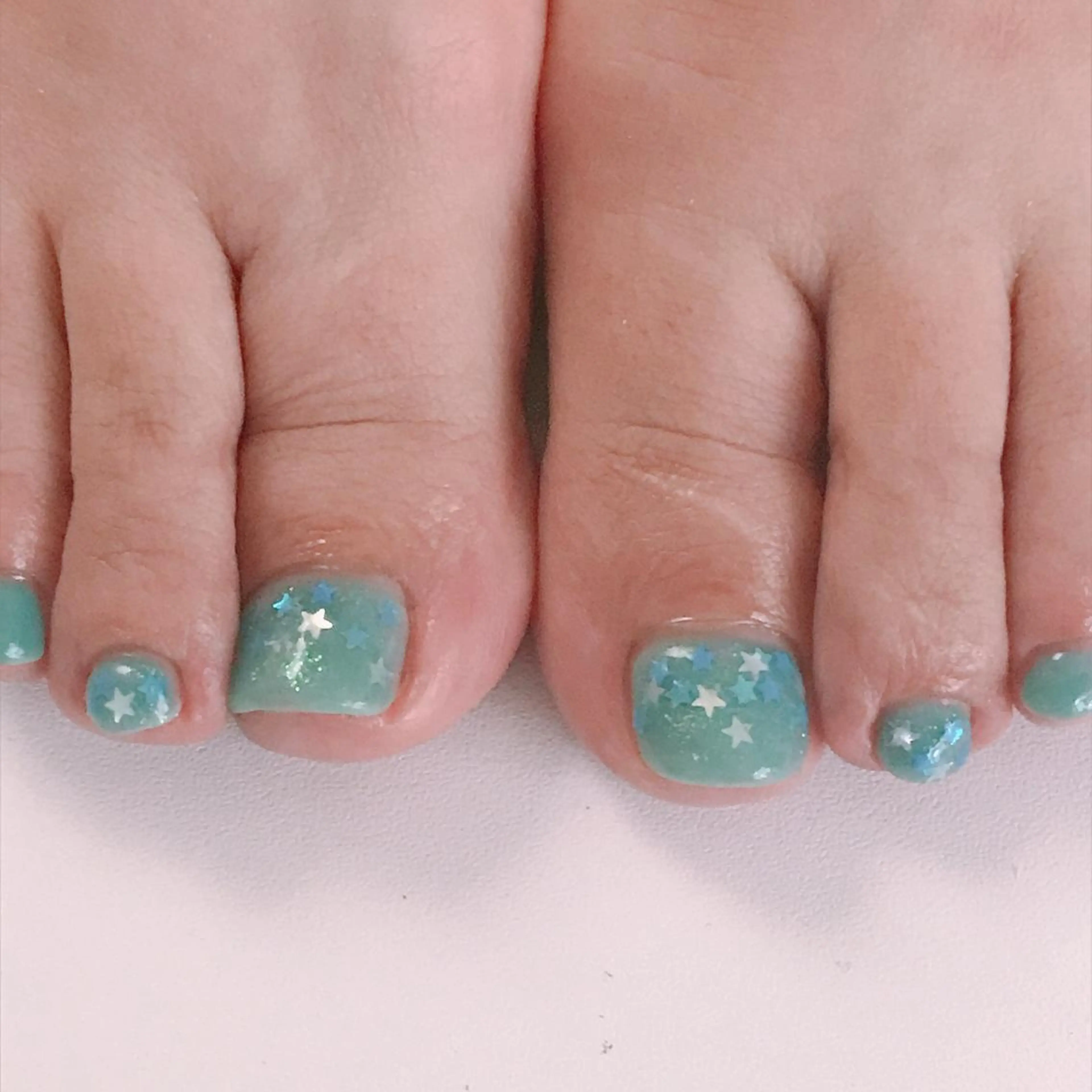 ネイル couleur nailのネイルデザイン