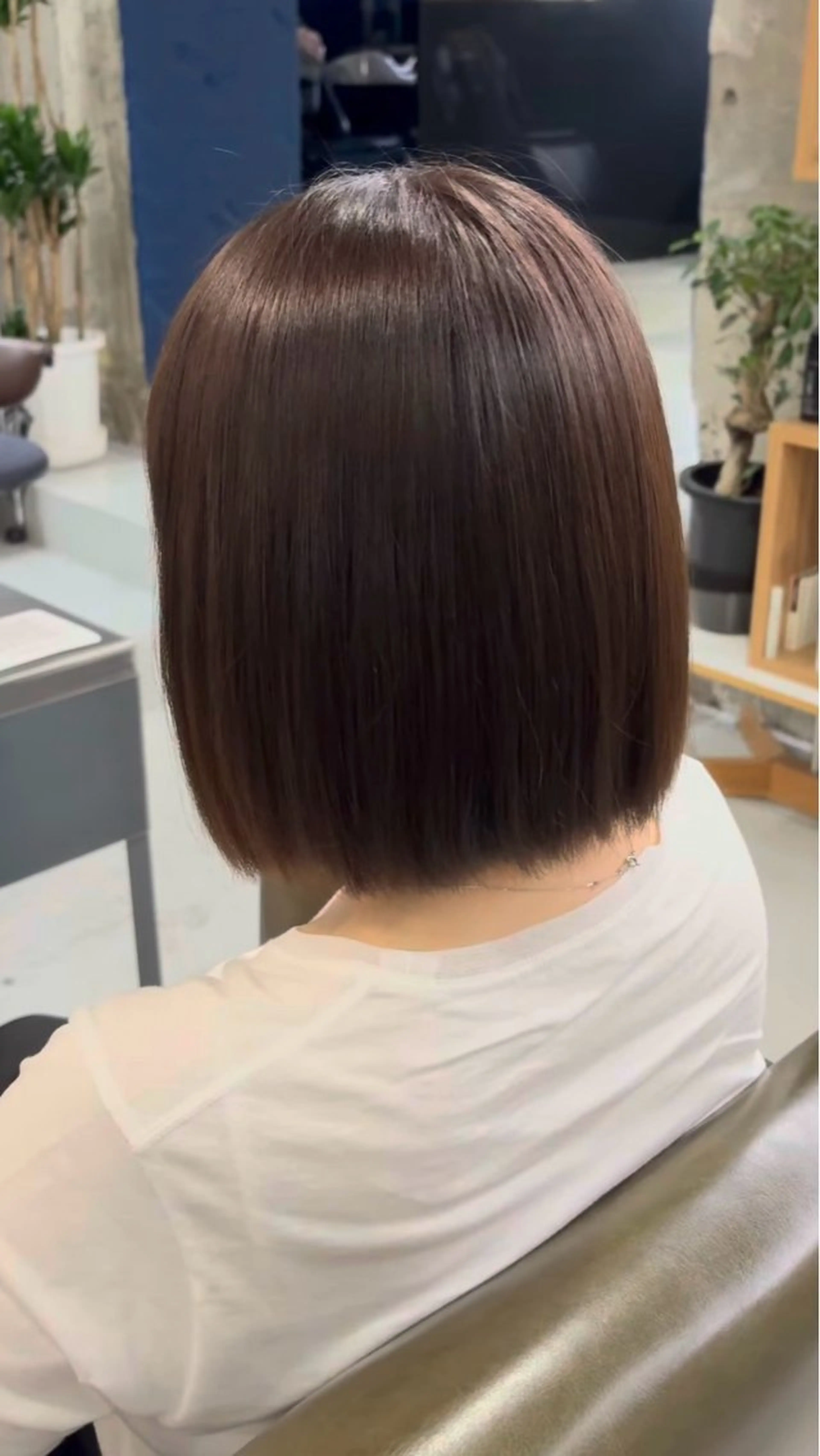 【𝐀𝐮𝐣𝐮𝐚】超音波トリートメントの写真