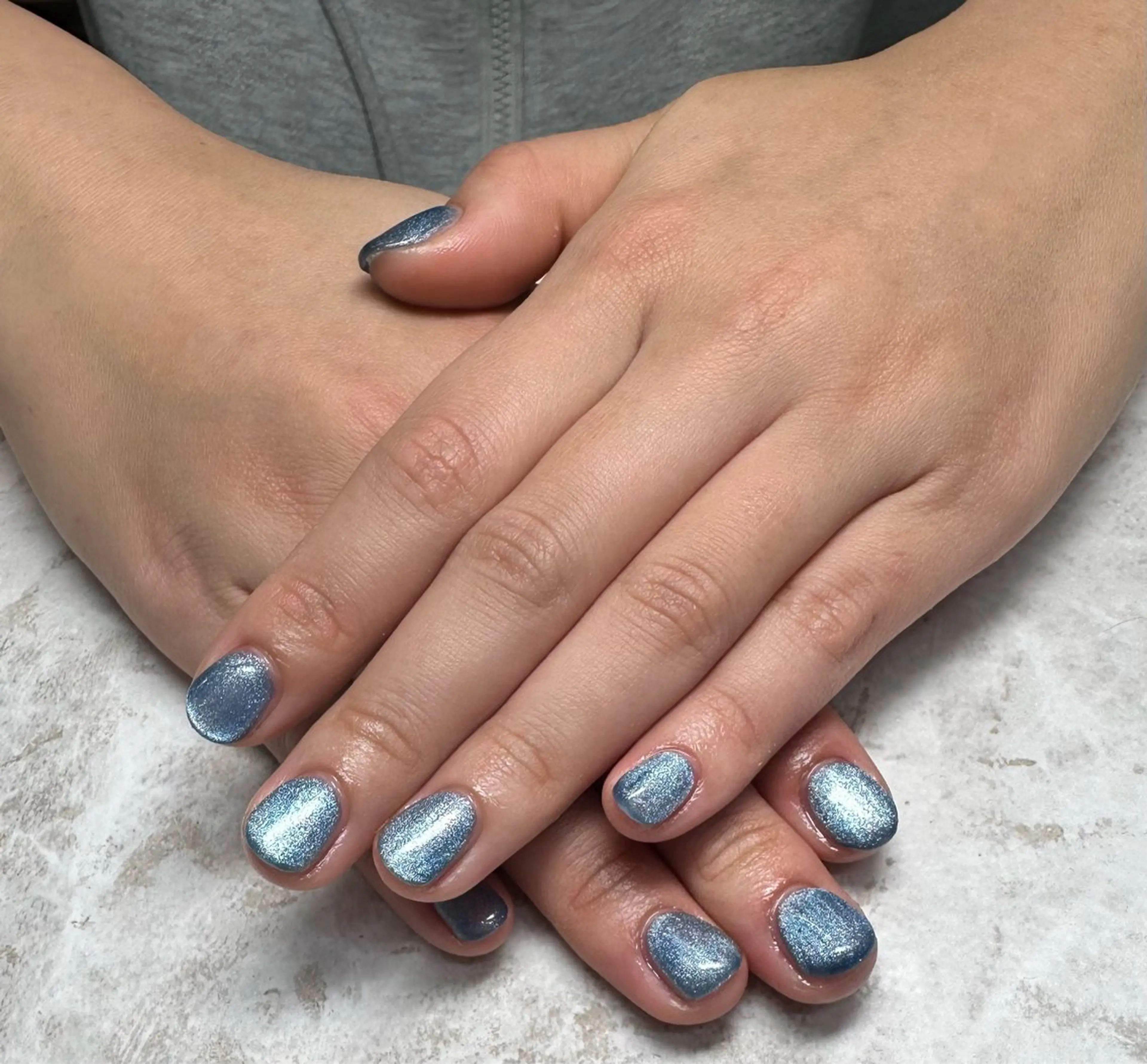 ネイル Salond S所属・廣瀬 咲来のネイルデザイン