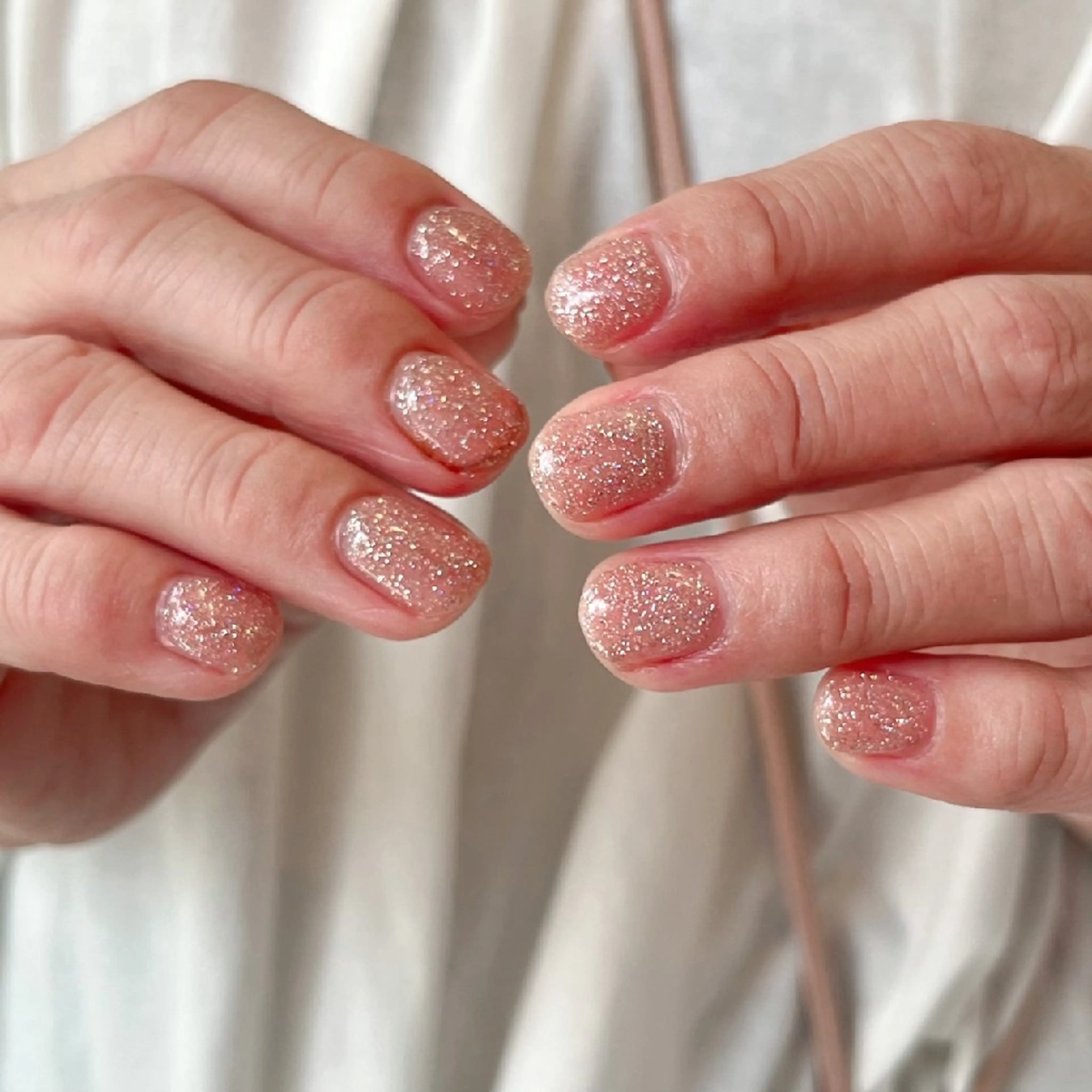 ハンドワンカラー（オフ無し）の写真