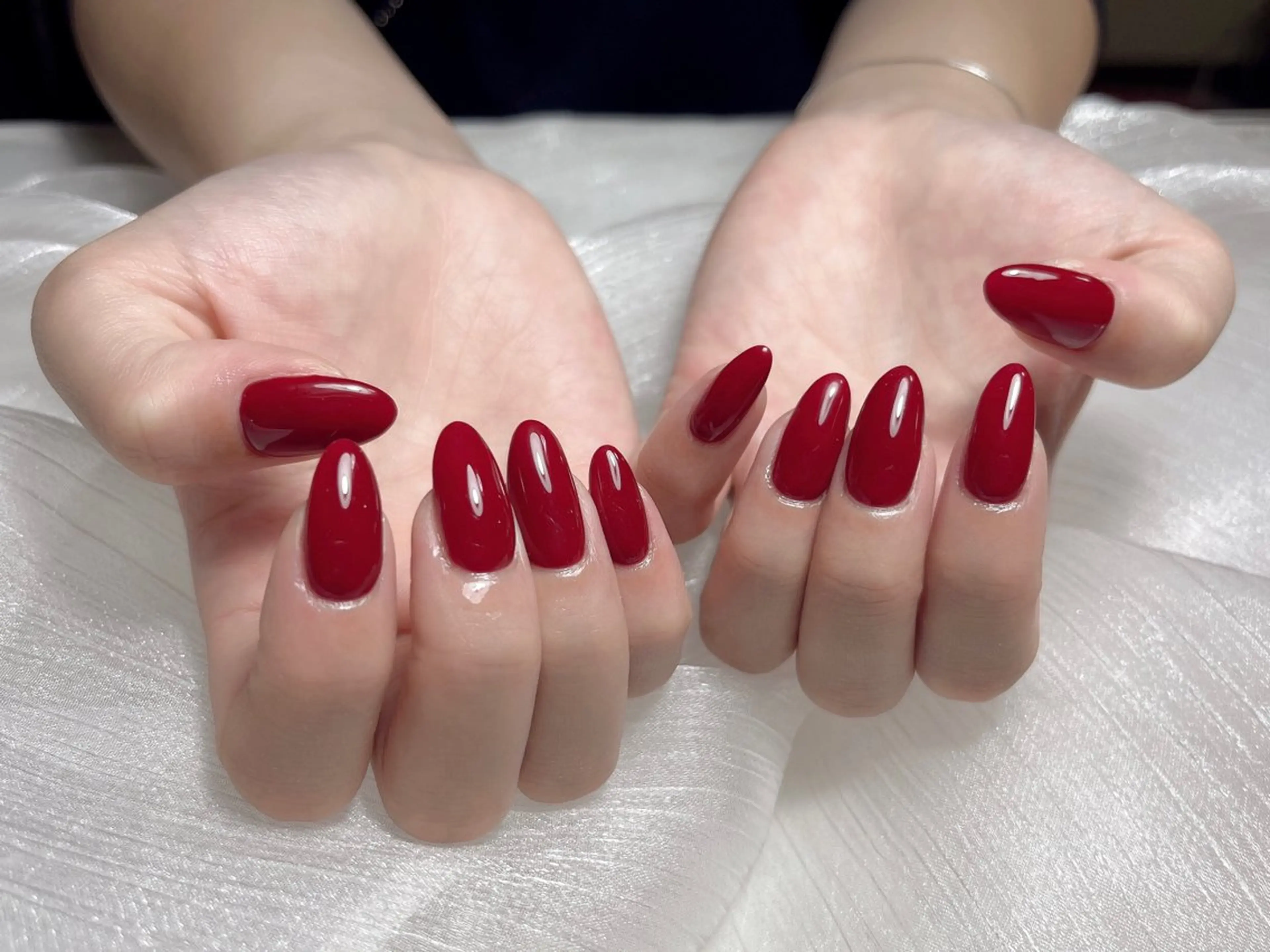 ネイル ハンドネイル YS Nailのネイルデザイン