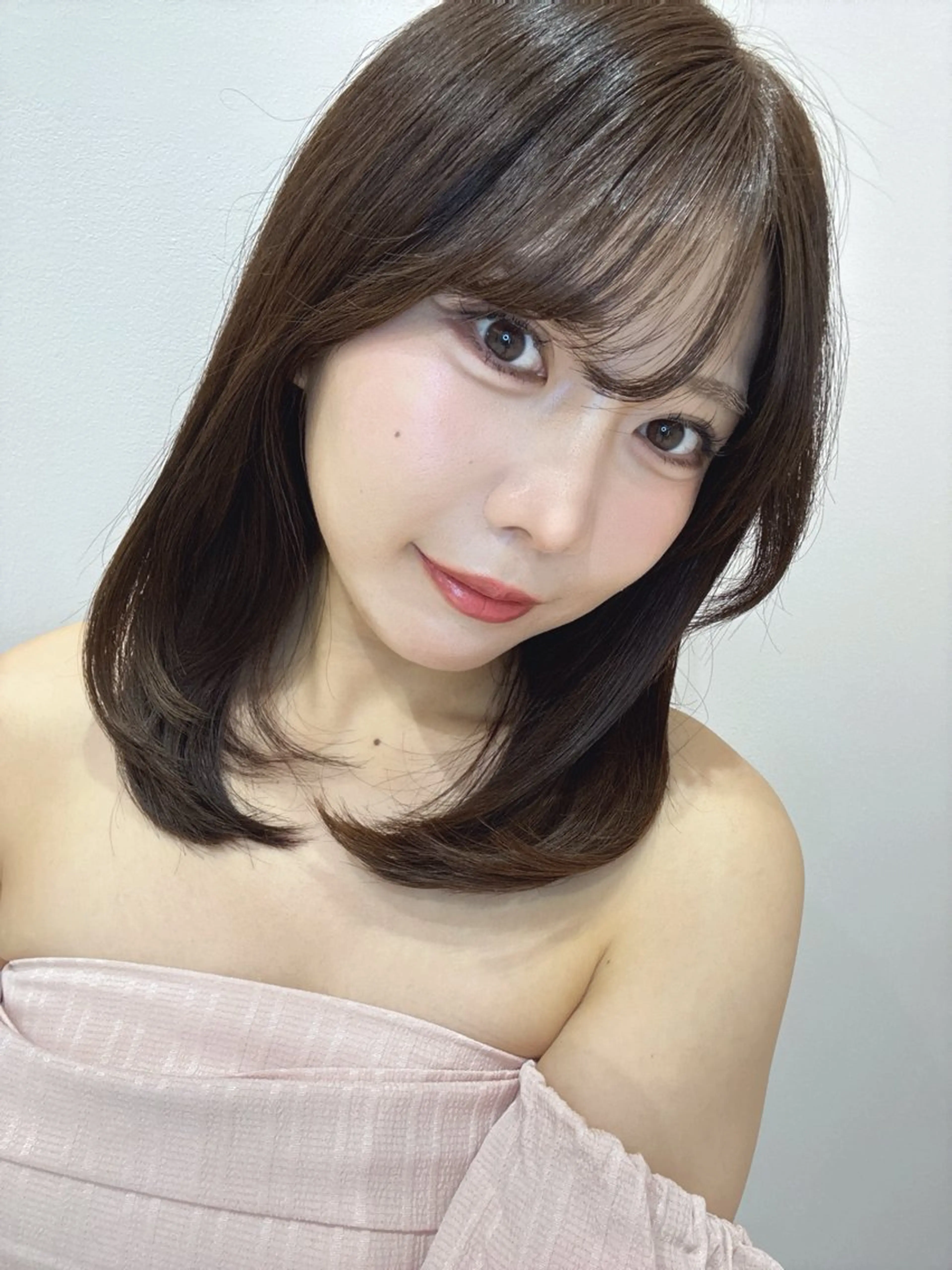 【🫧トレンドメイク💄💕🫧】平日15時以降☁️撮影用📷の写真