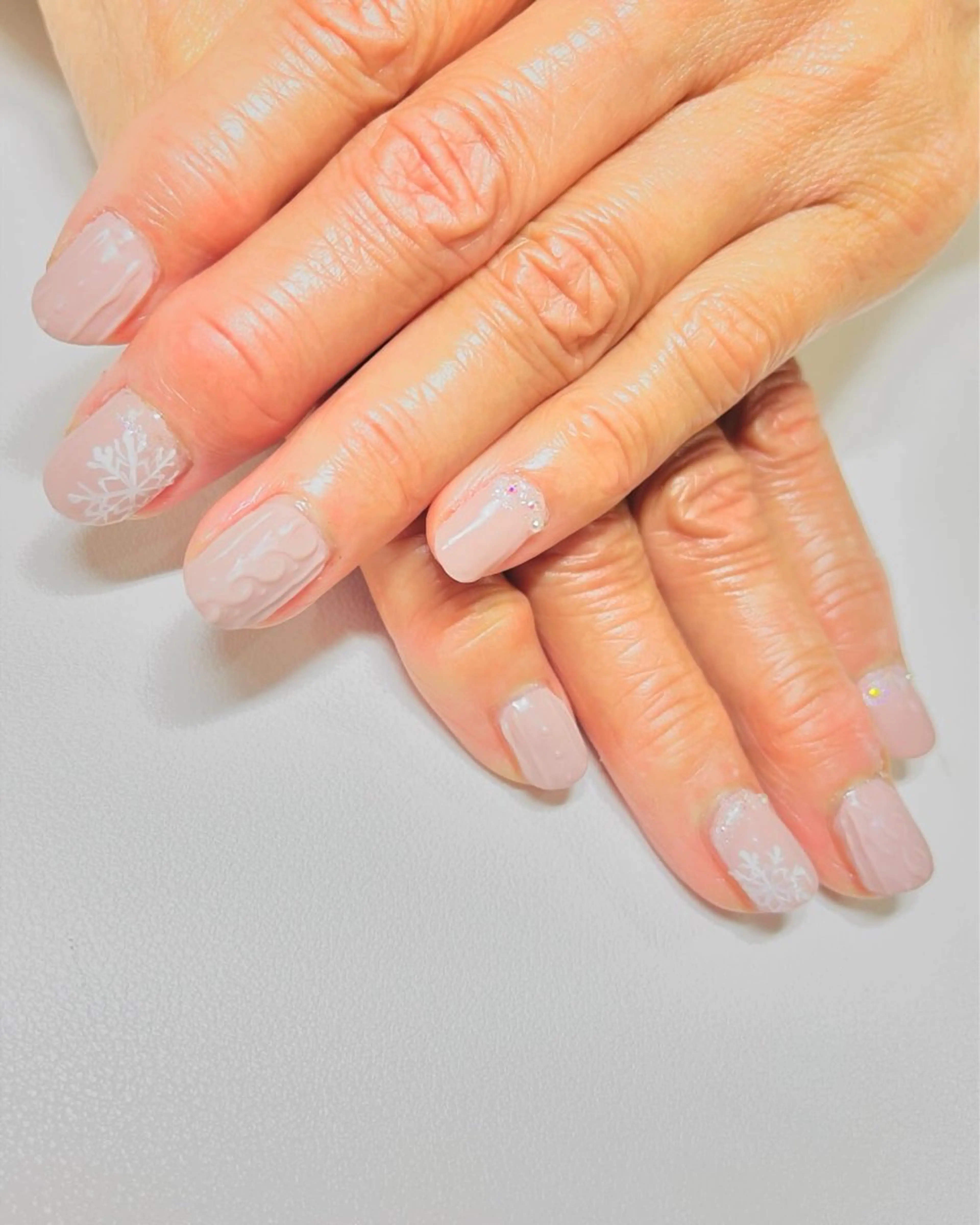 ネイル nail atelier R所属・nail atelier  Rのネイルデザイン