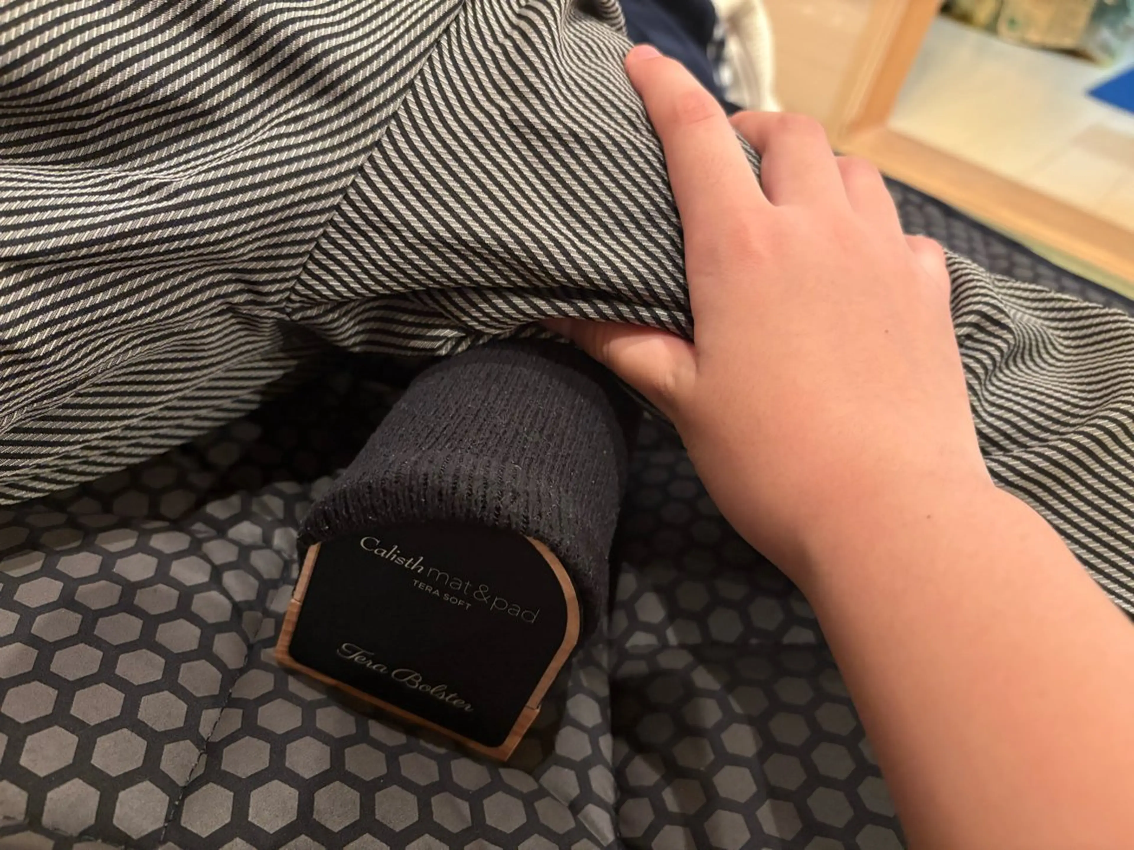 温活痩身サロン vertueのエステ・リラクイメージ