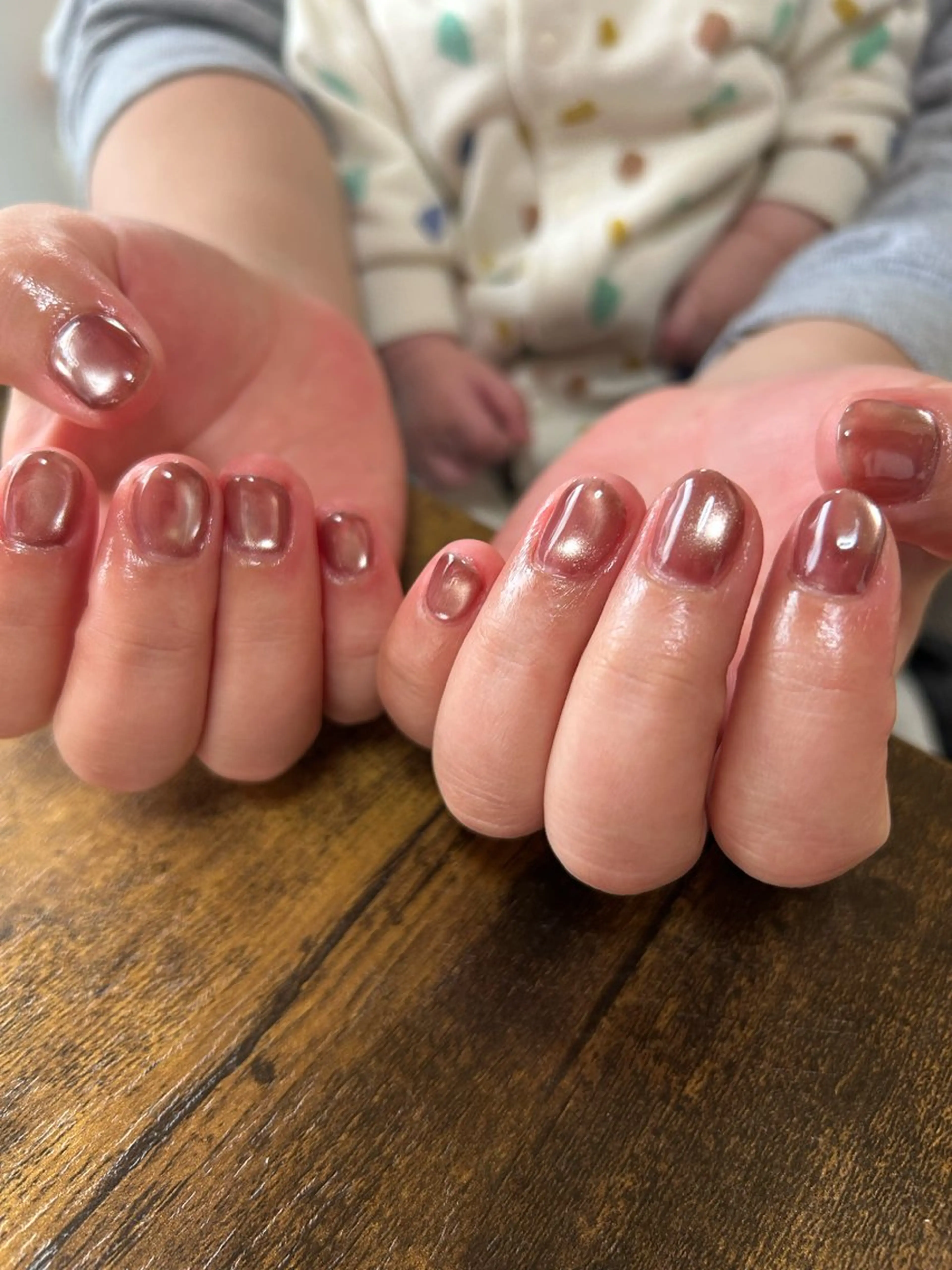 ショート nail salon Milimiliのその他イメージ