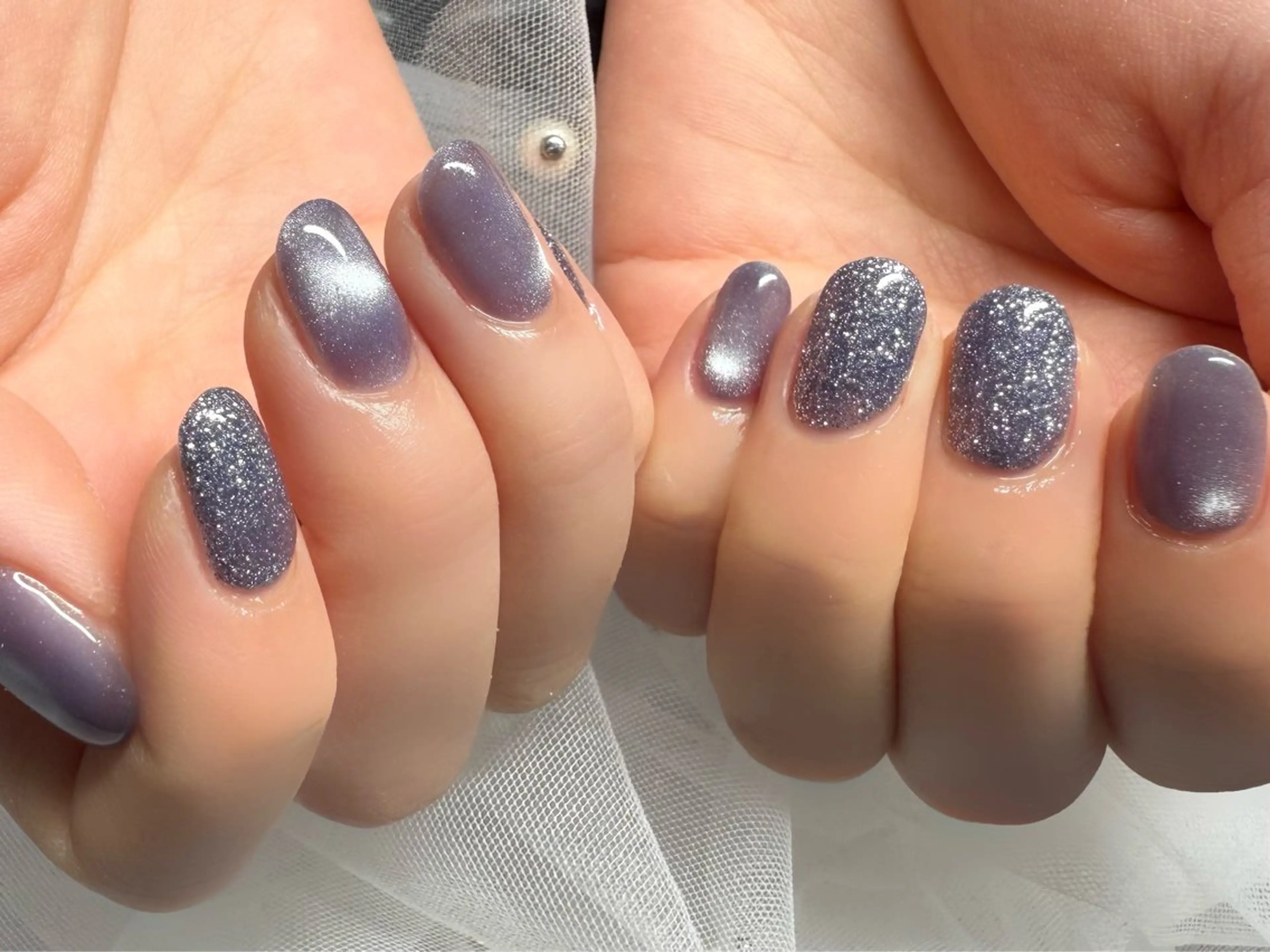 ネイル ANNE Makotoのネイルデザイン