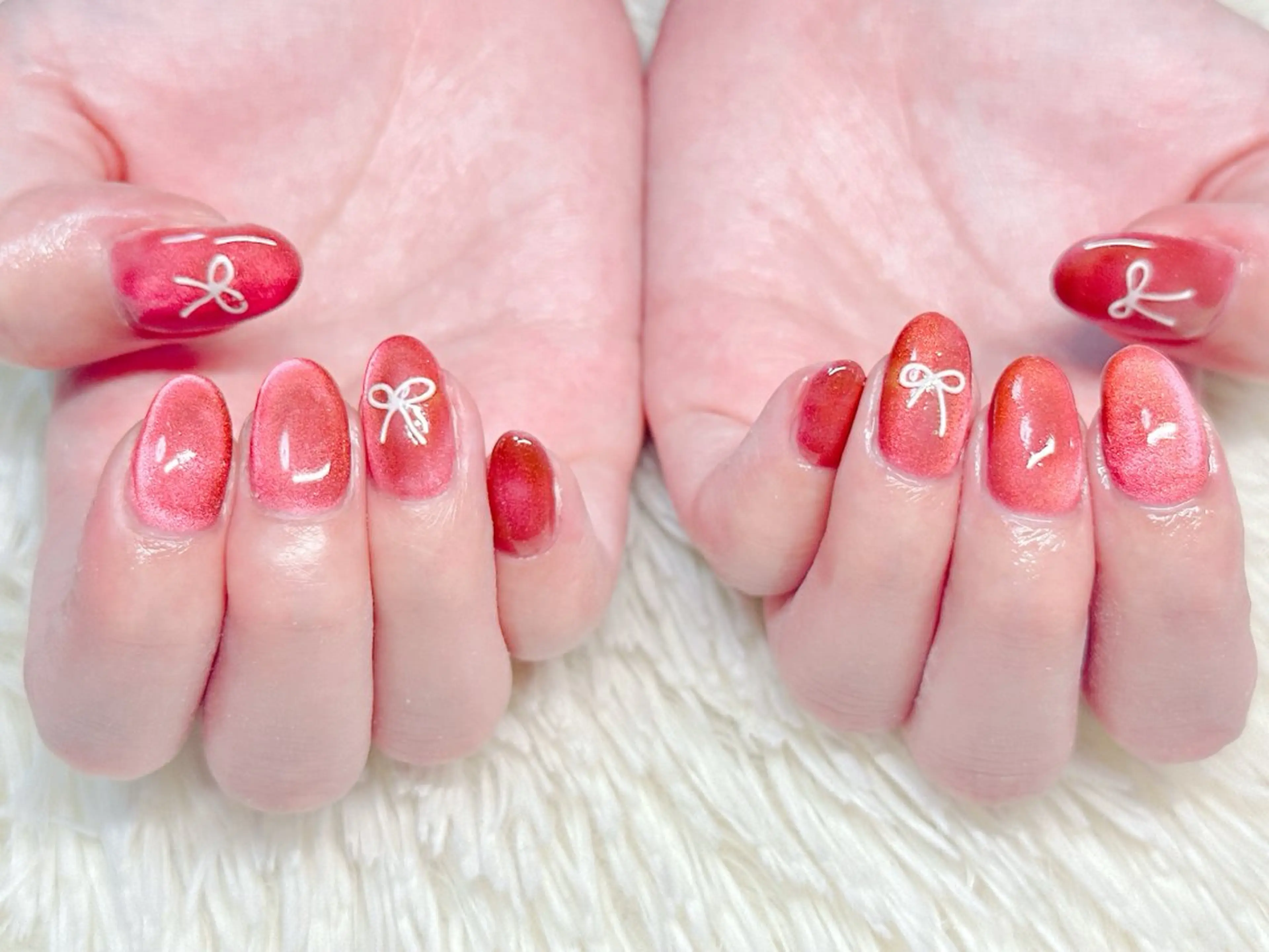ネイル ハンドネイル Star nail 堀のネイルデザイン