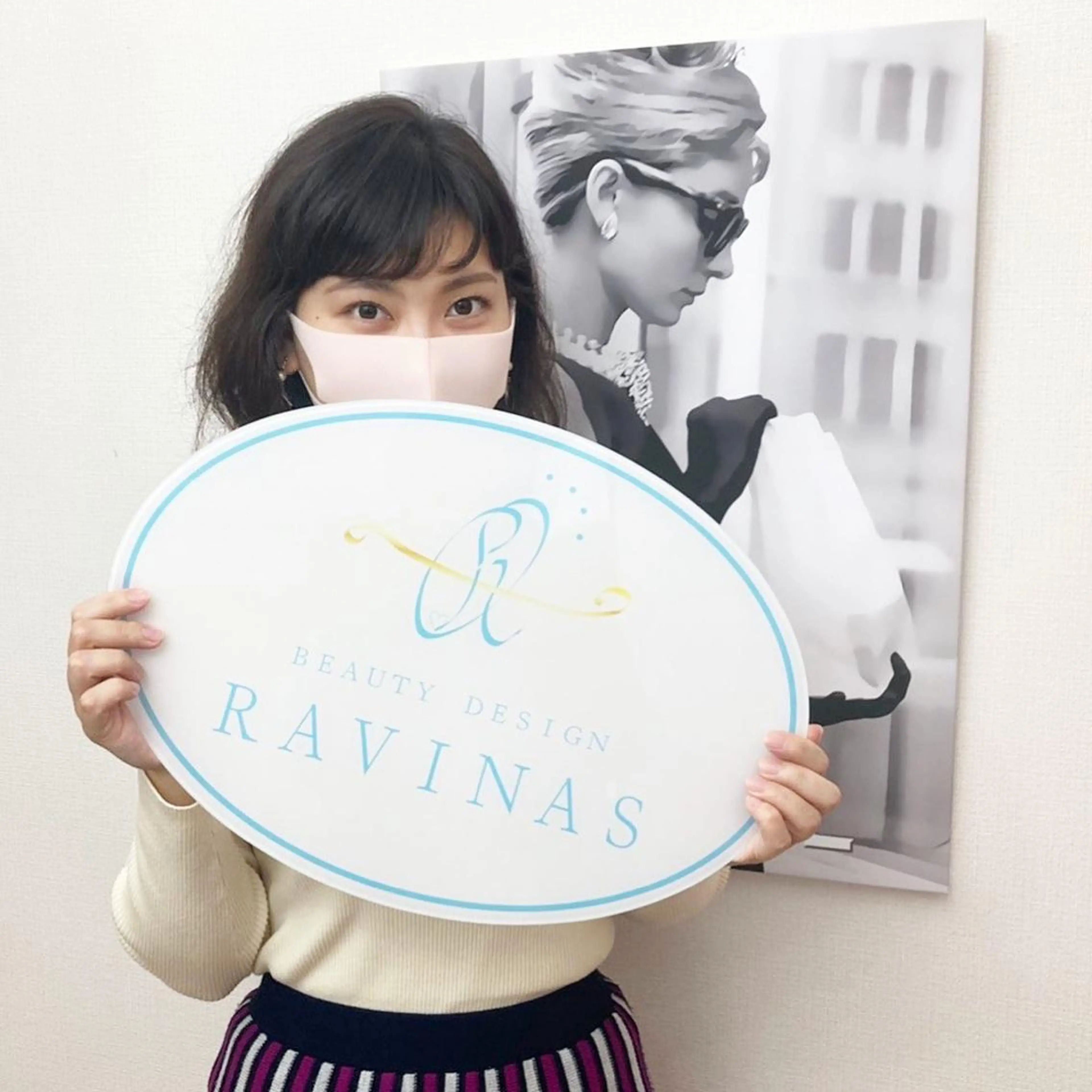 ビューティーサロン bleu clairのエステ・リラクイメージ