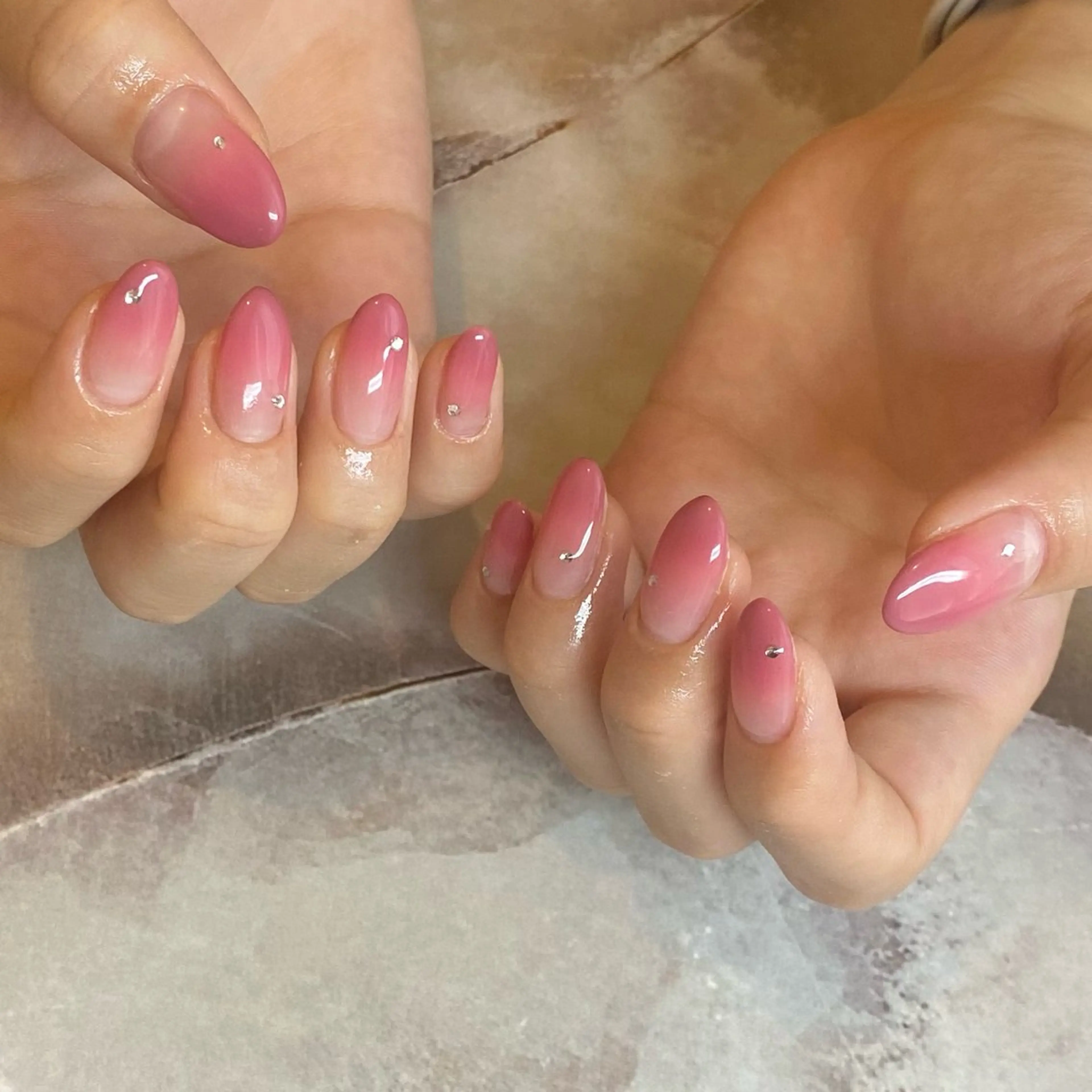 ネイル Jewel. 🥀misatoのマツエク・マツパデザイン