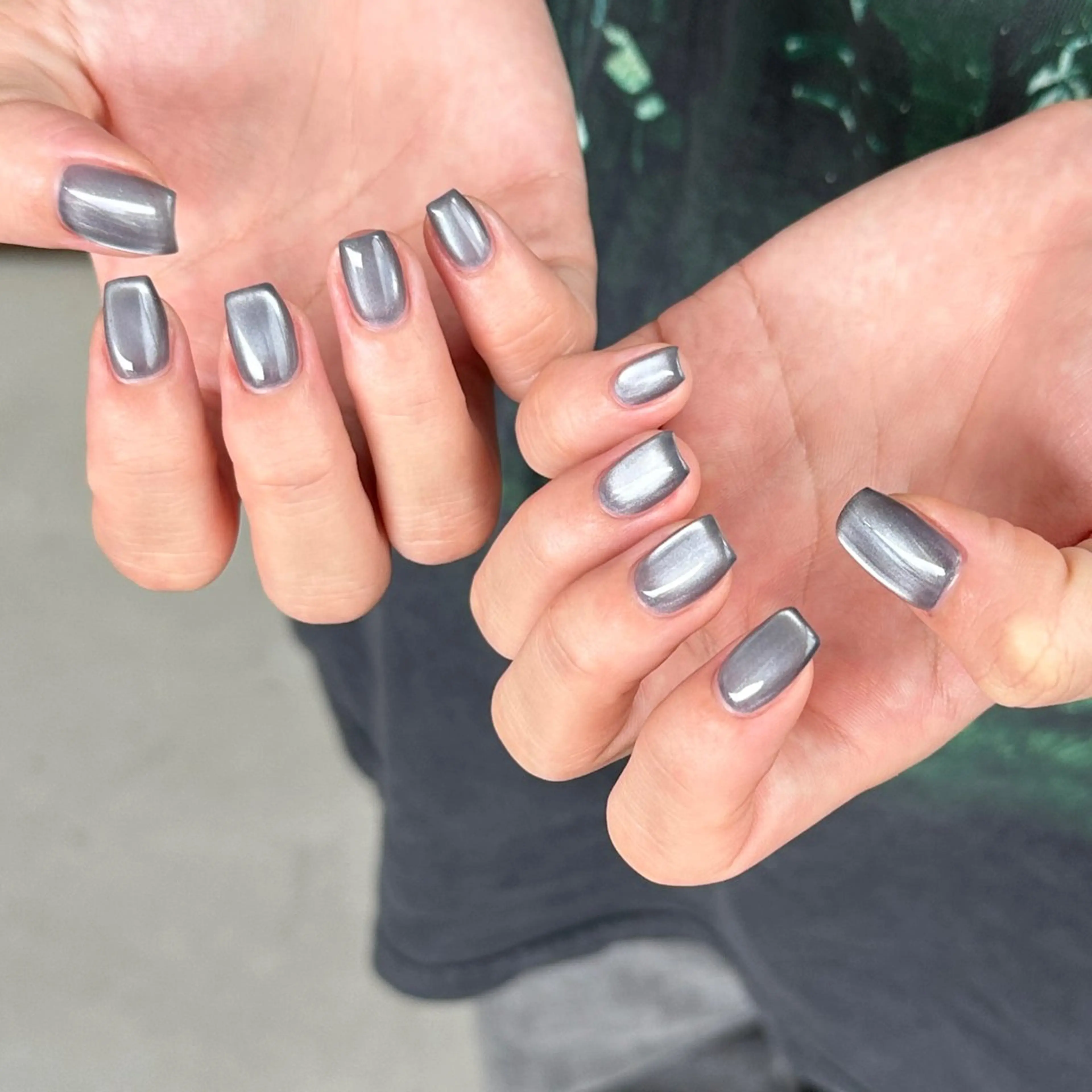 ネイル ハンドネイル salon mowa所属・mowa 🌿‬ kanaのネイルデザイン