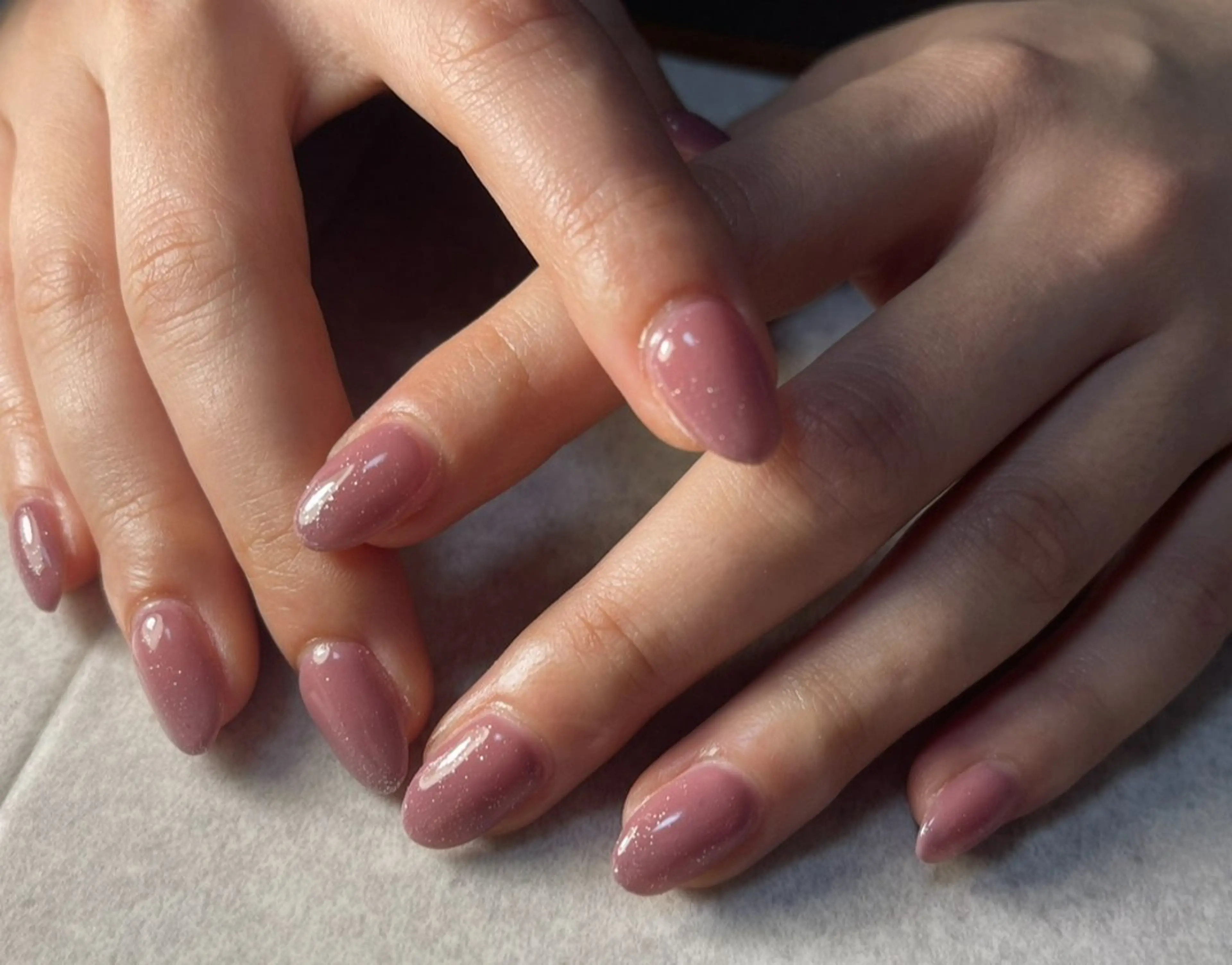 ネイル nailsalon 702🤍中原のネイルデザイン