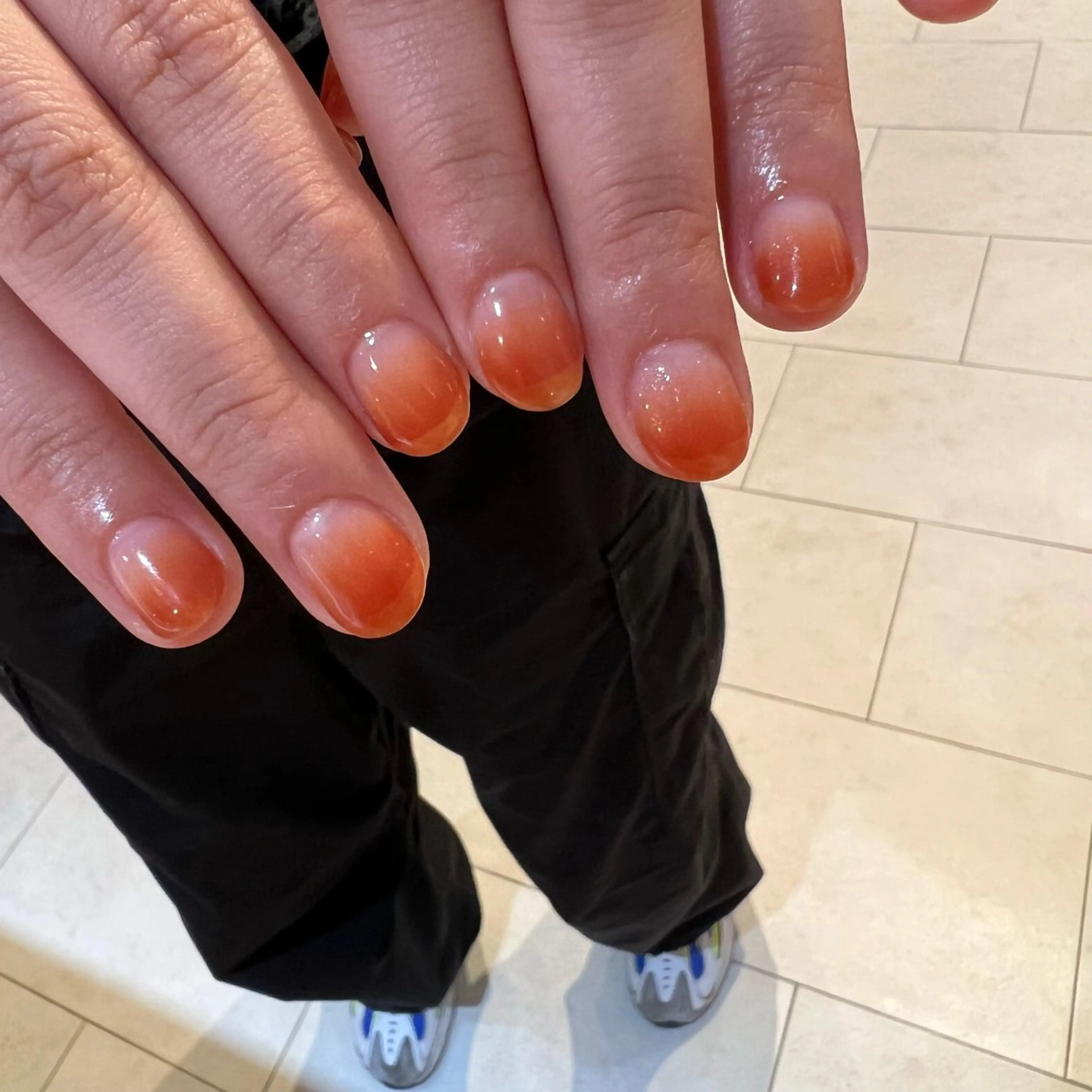 ネイル rika 🤍のネイルデザイン