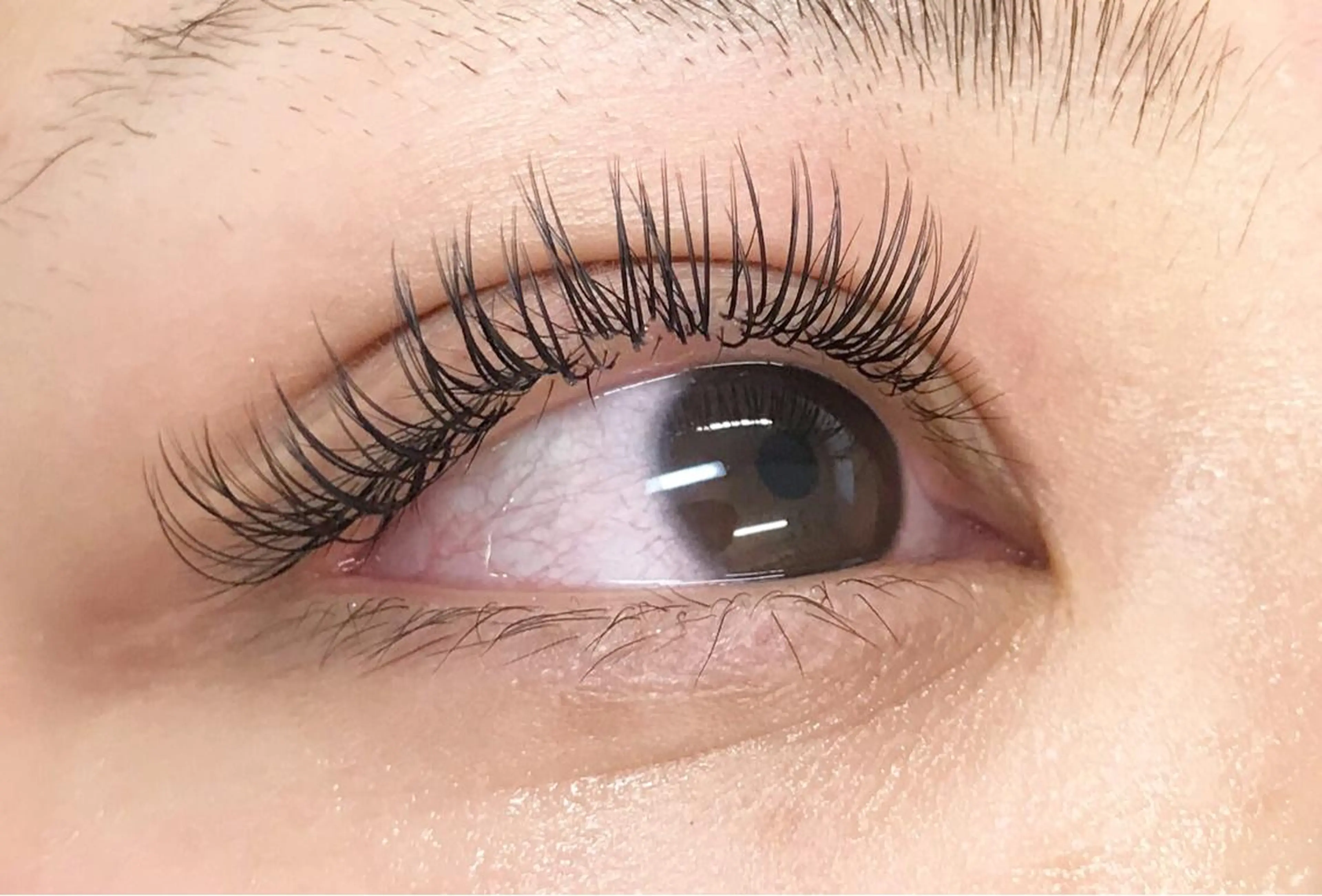 マツエク・マツパ miel eyelashsalon所属・miel eyelashのマツエク・マツパデザイン