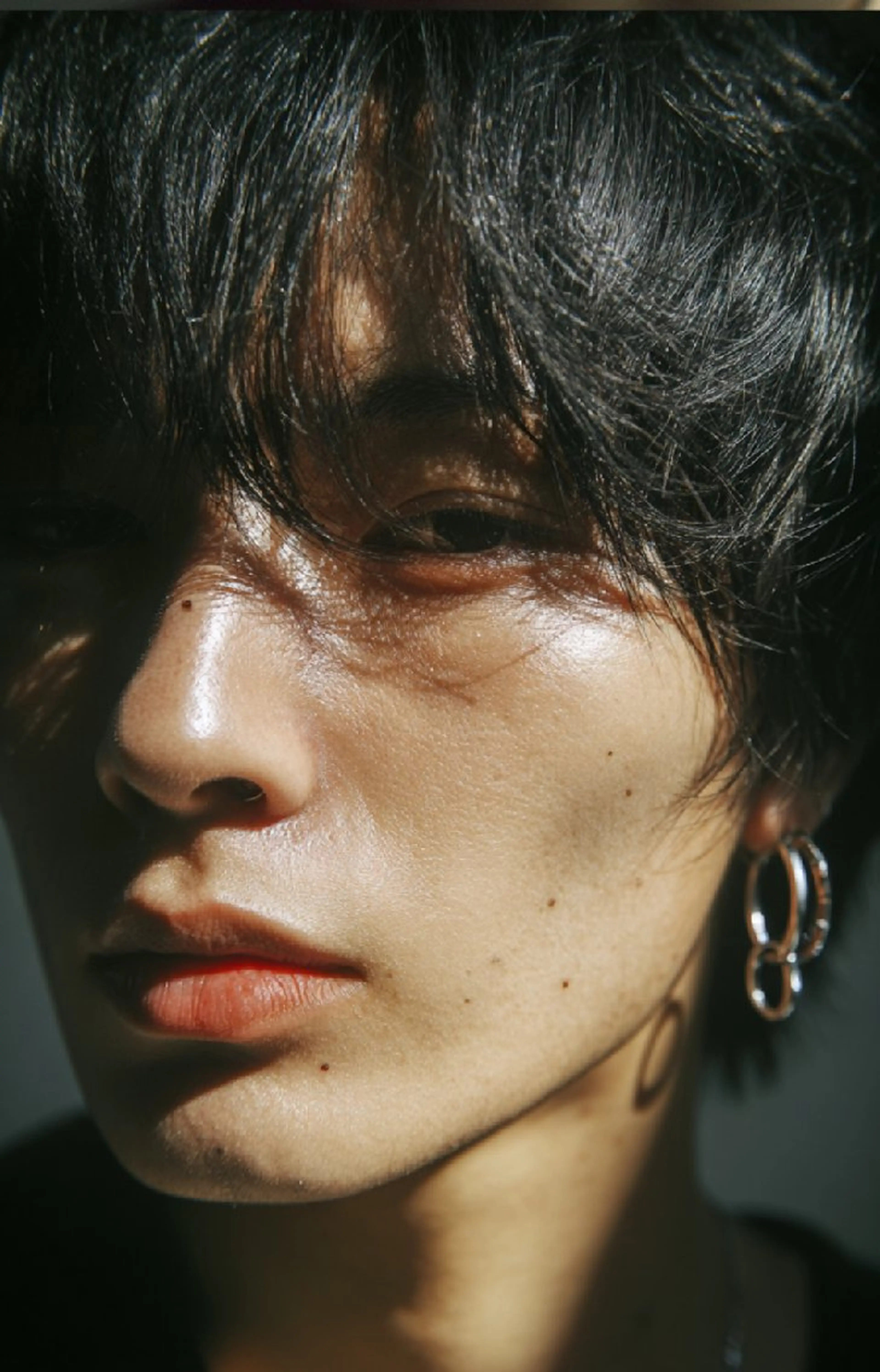 【平日限定】メンズ波巻き・スパイラルパーマ ✨SNS撮影OKの方限定の写真