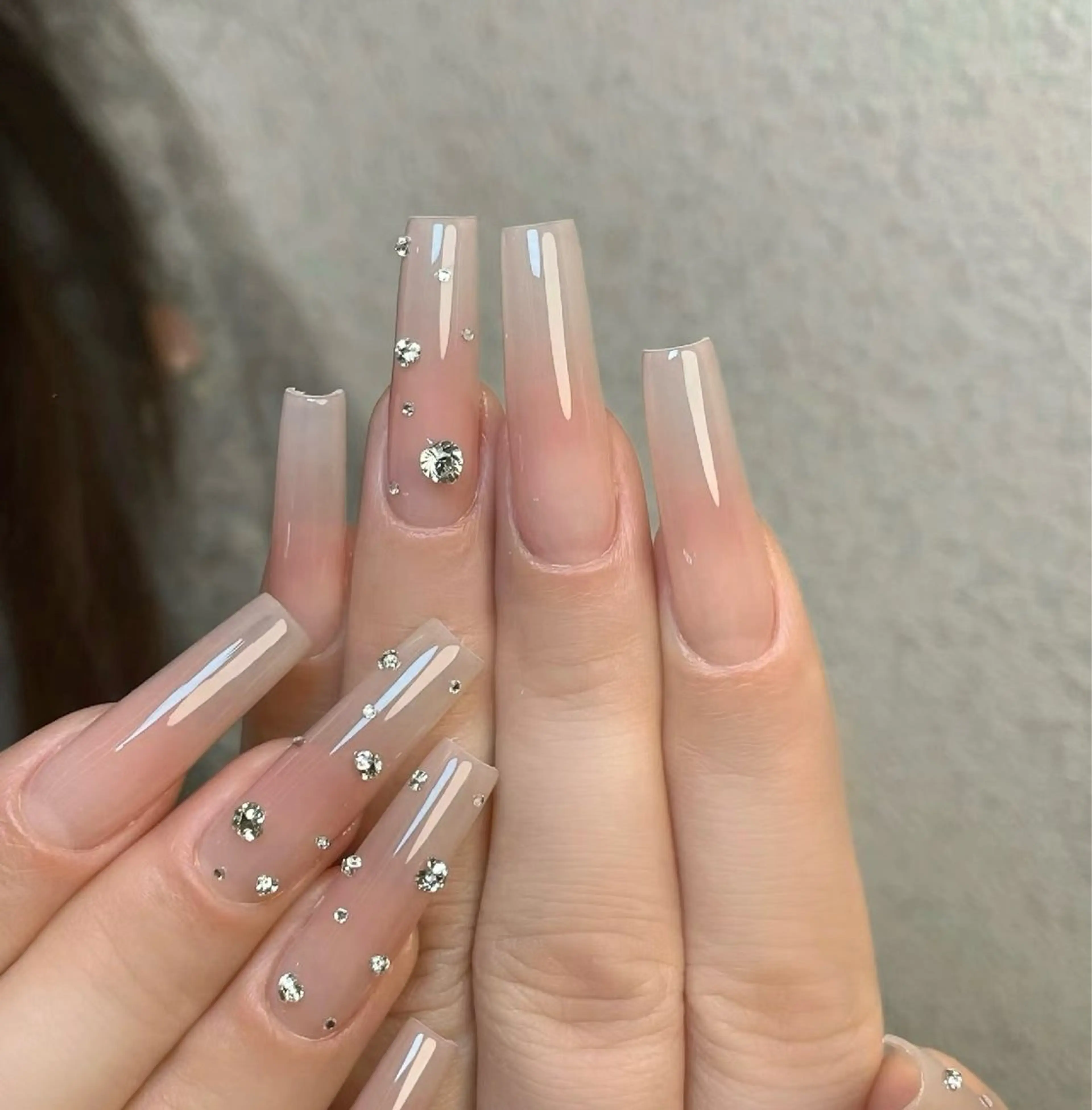 ネイル Panda·z Yukiのネイルデザイン