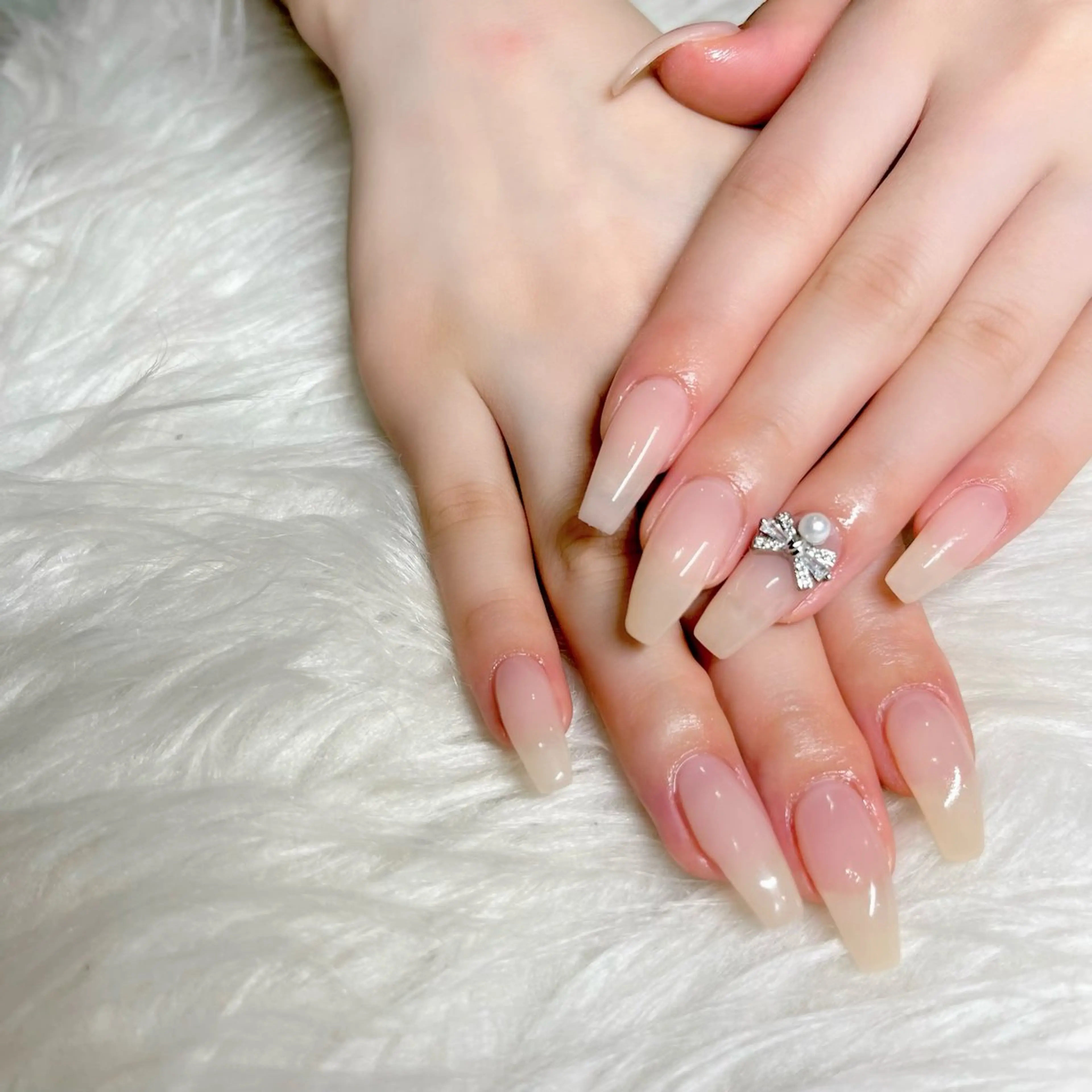 ネイル Miki milimiliのネイルデザイン