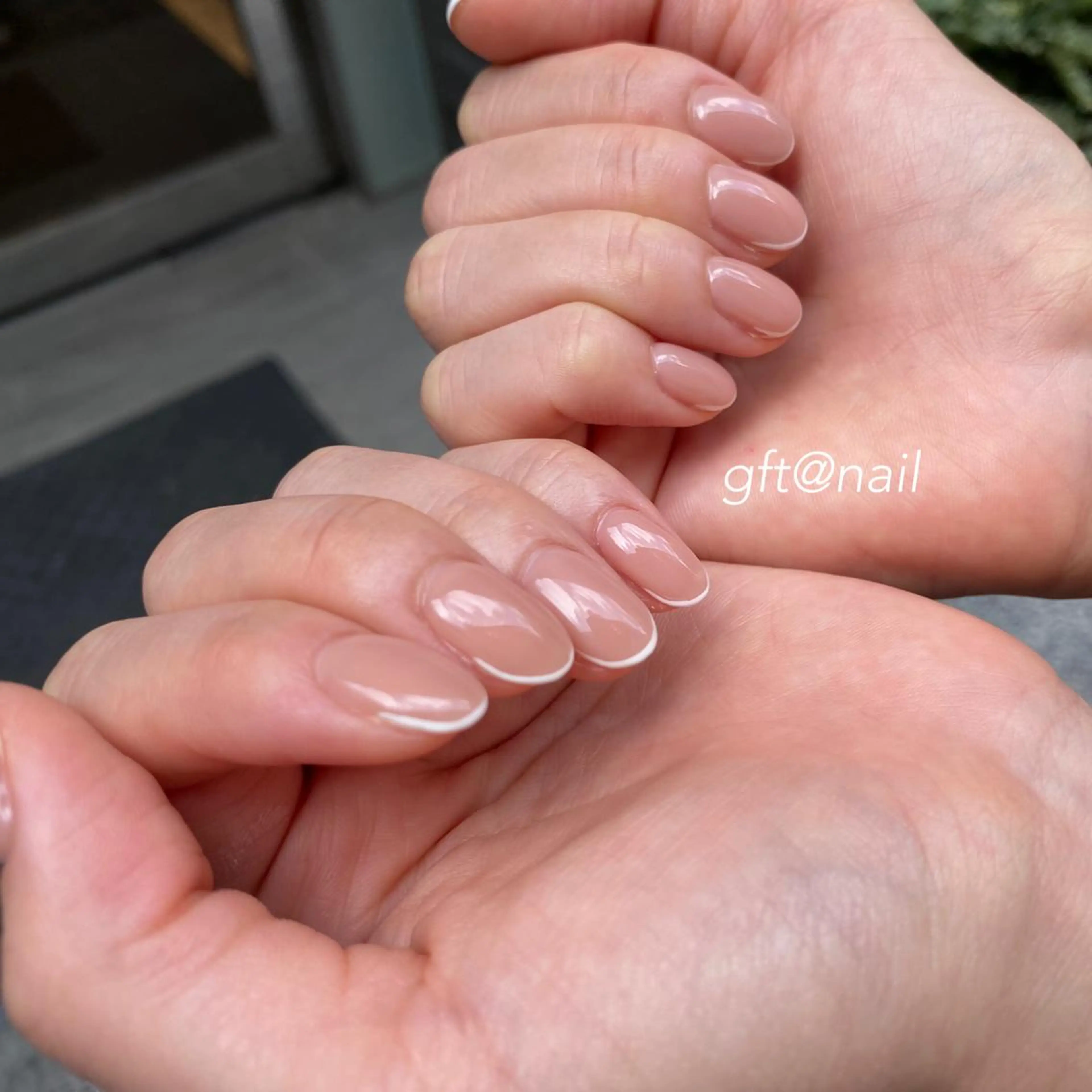 ネイル ハンドネイル etorca nailのネイルデザイン