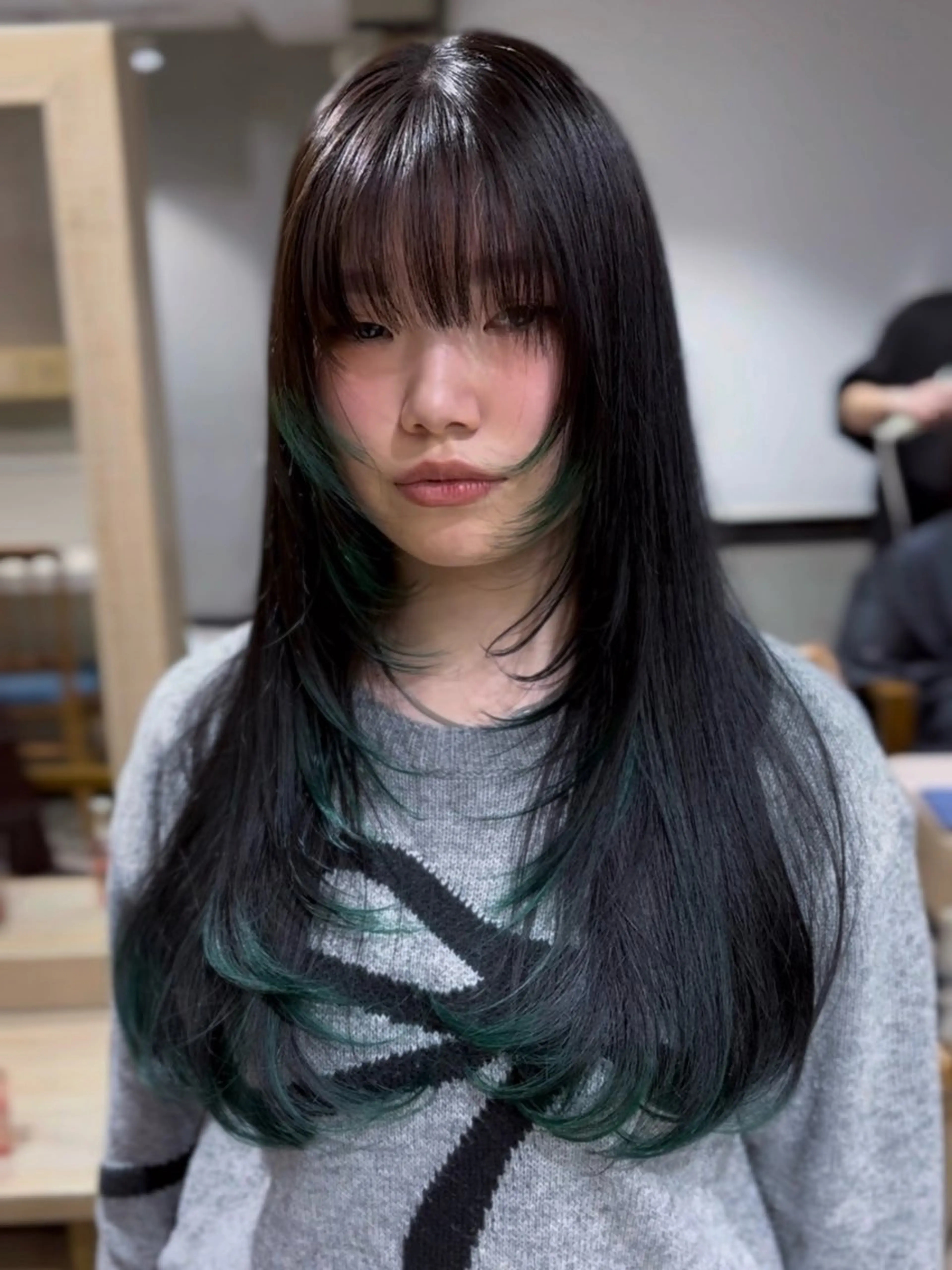 🌟minimo限定特別価格🌟 🌱カット🌱の写真