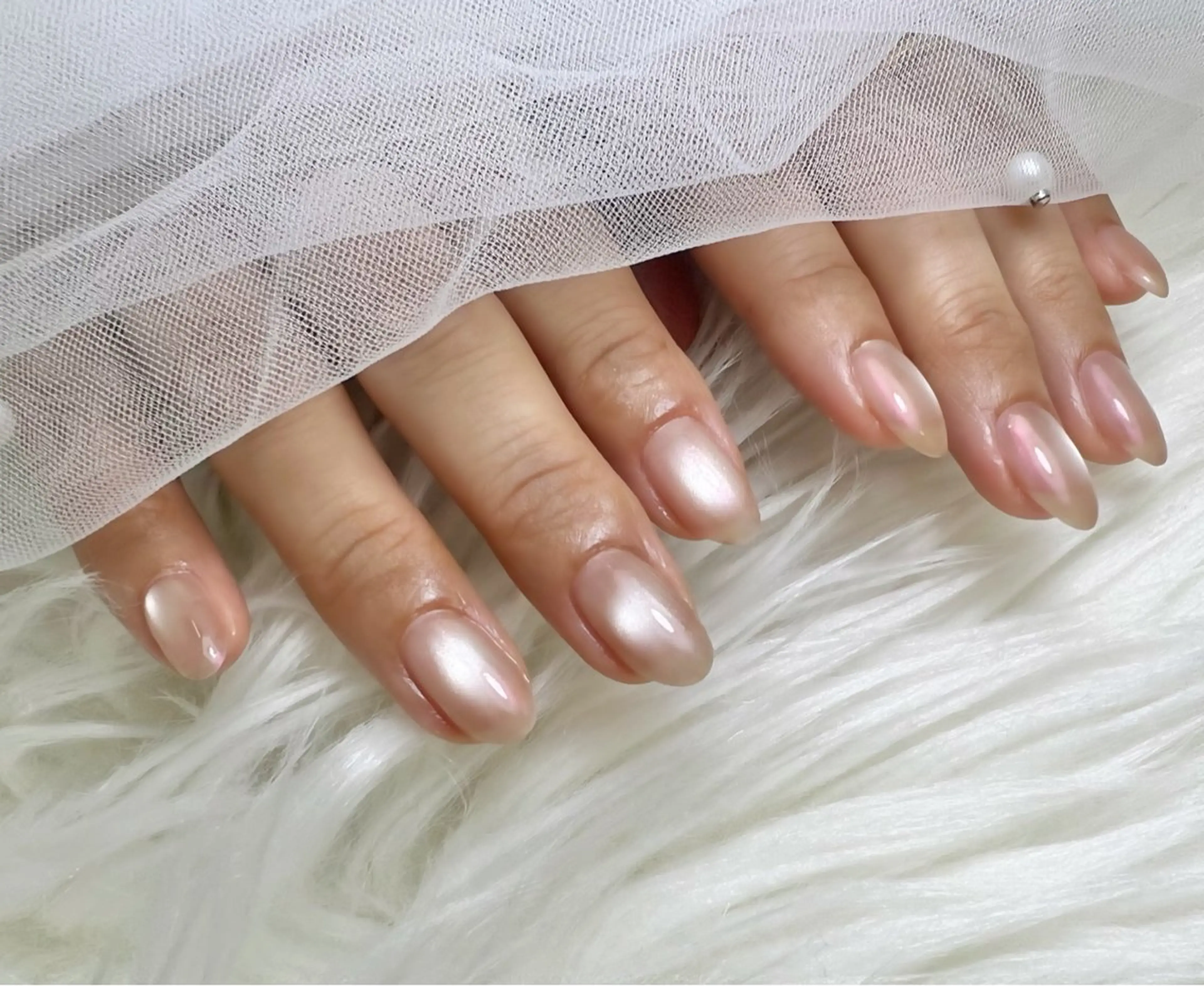 ネイル ハンドネイル bel fioreのネイルデザイン