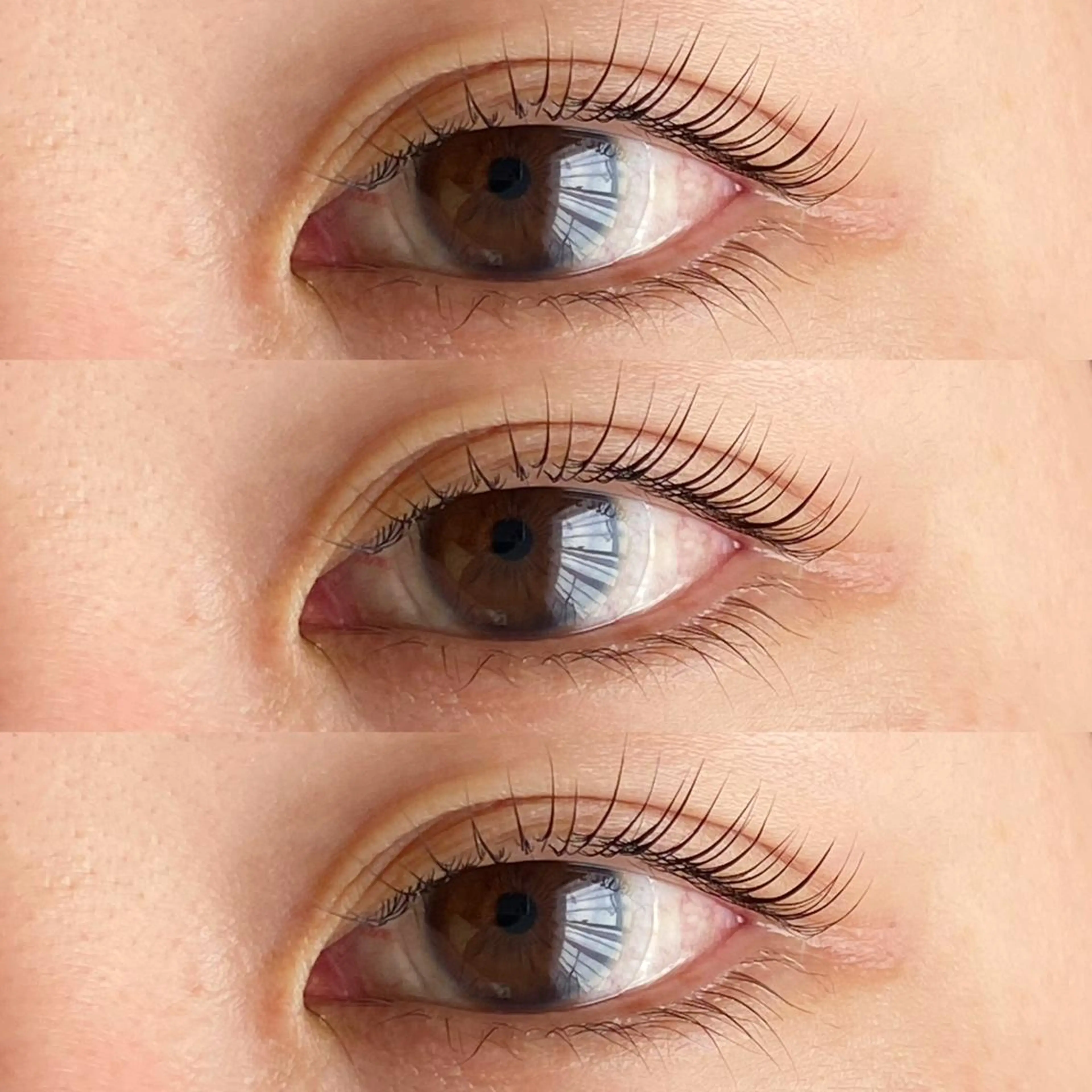 マツエク・マツパ nouvell 🪐sanaのマツエク・マツパデザイン