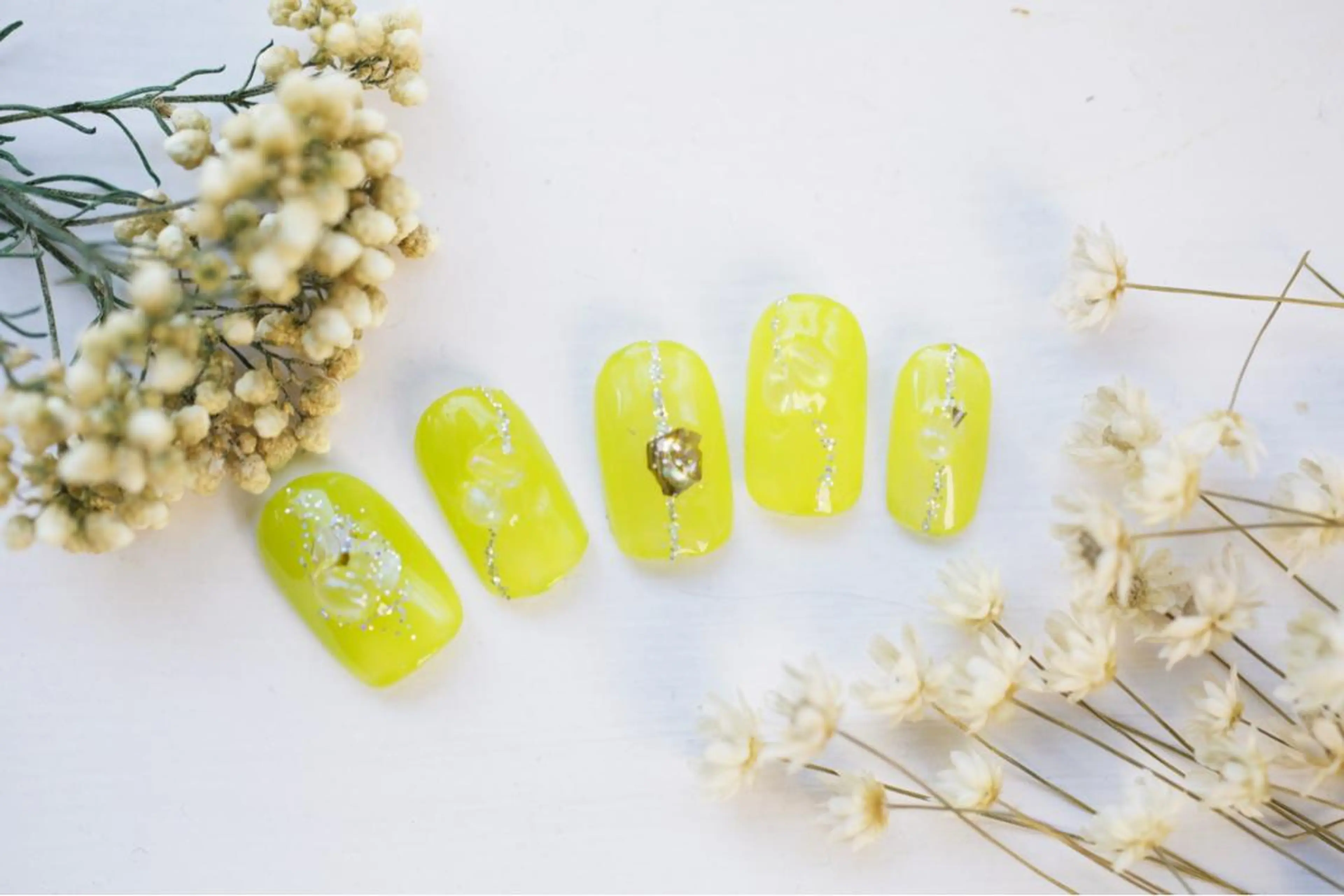 ネイル Garland  nail所属・Garland makotoのネイルデザイン