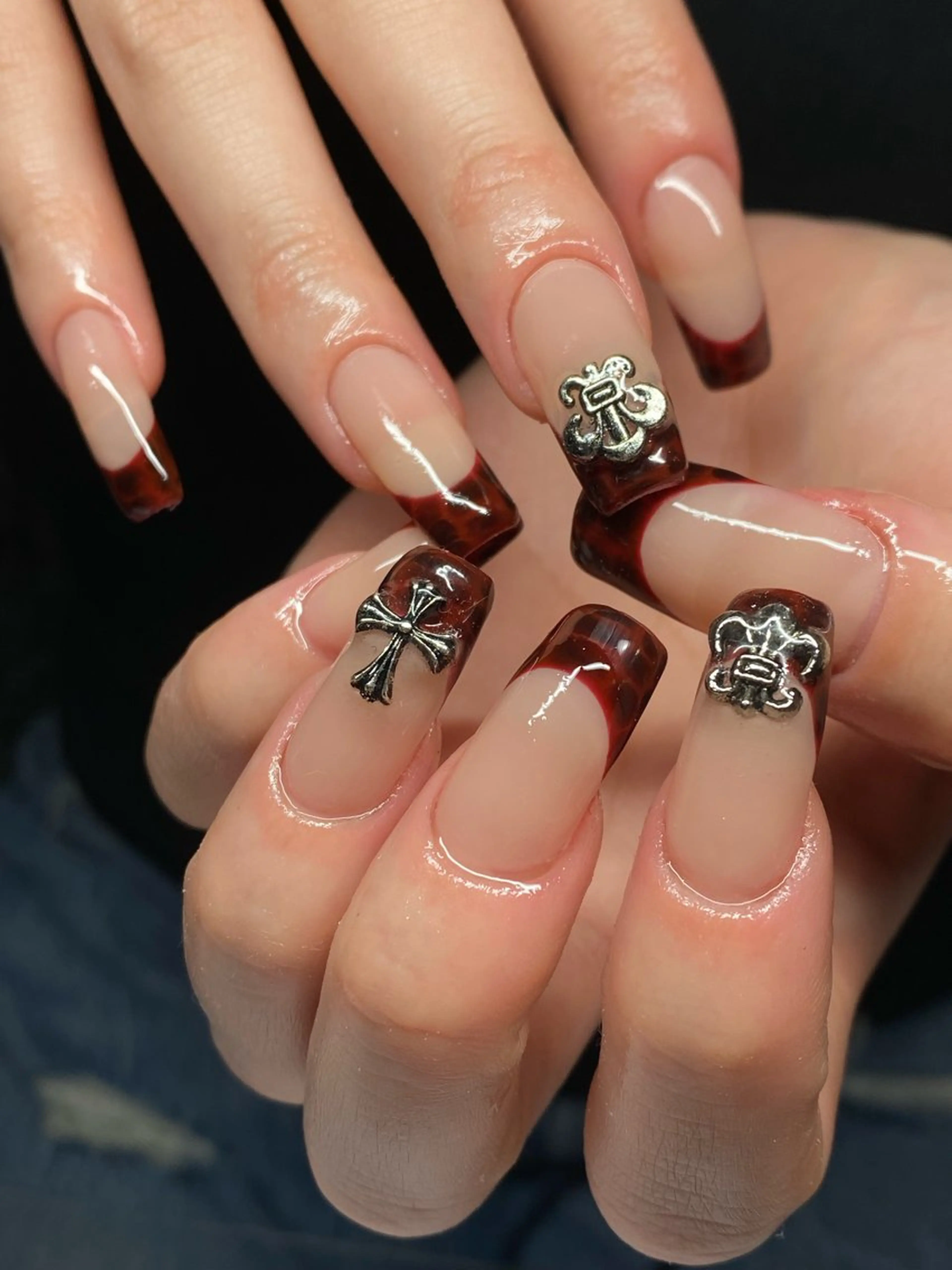 ネイル BNT nailsのネイルデザイン
