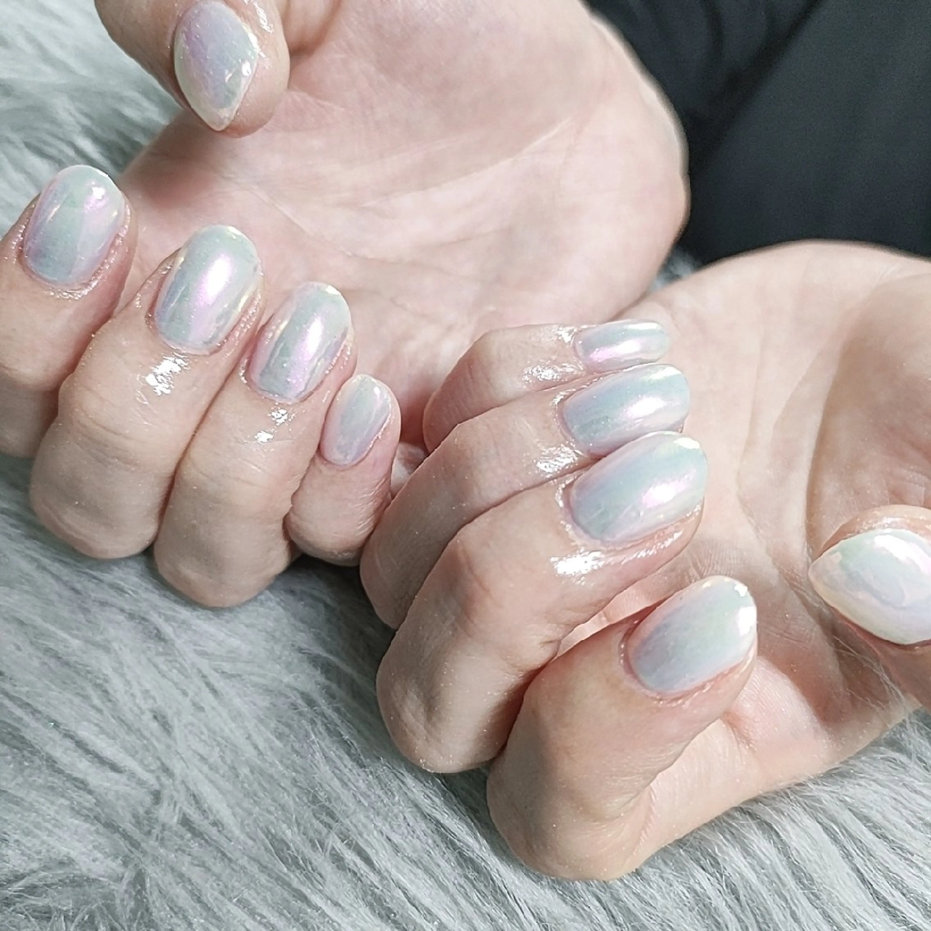 ネイル ハンドネイル Kame_ nail🐢💕のネイルデザイン