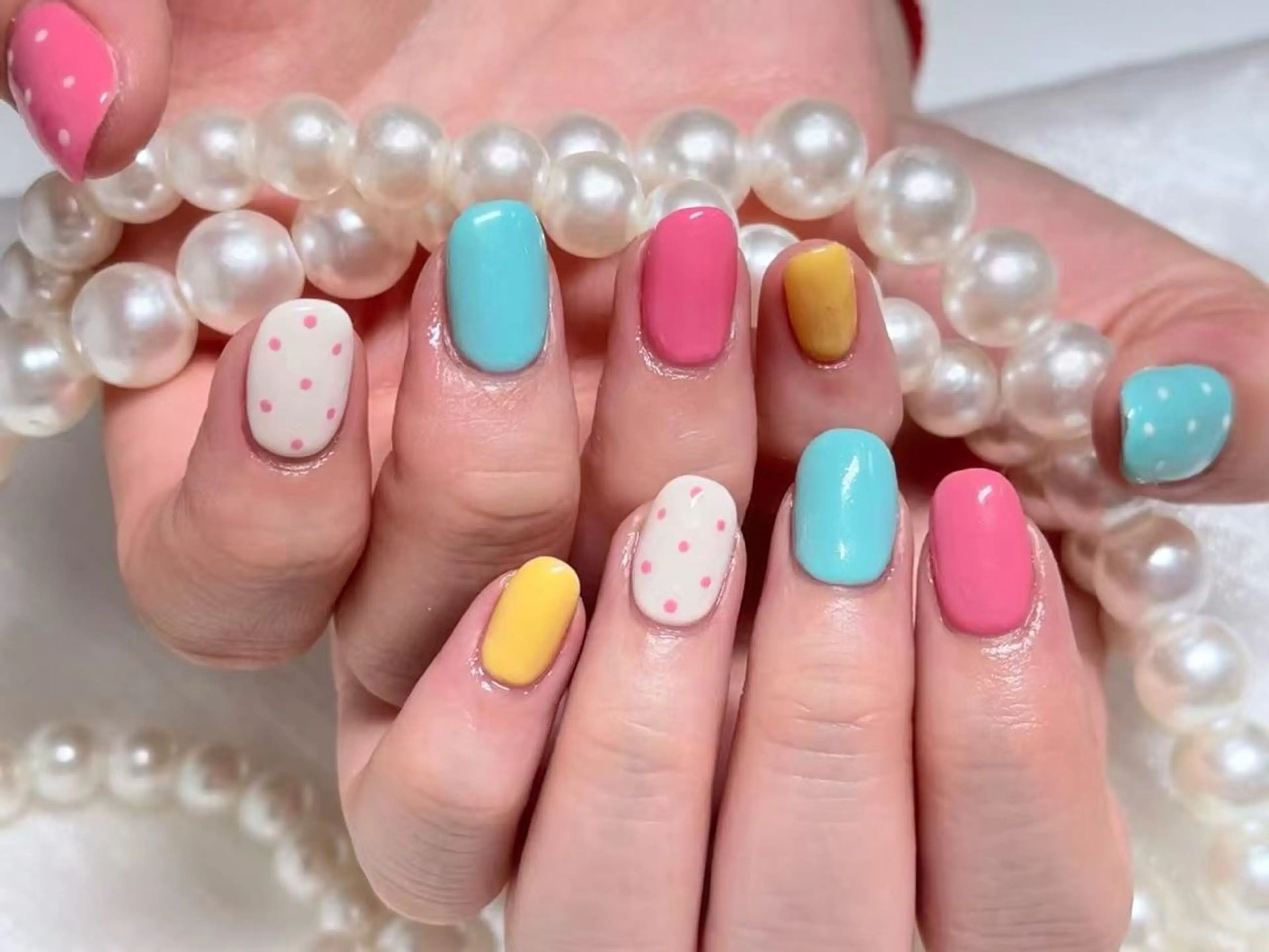 ネイル クリアネイル 成人式 フラッシュネイル フットネイル フレンチネイル 💫KASUMI 💅のネイルデザイン