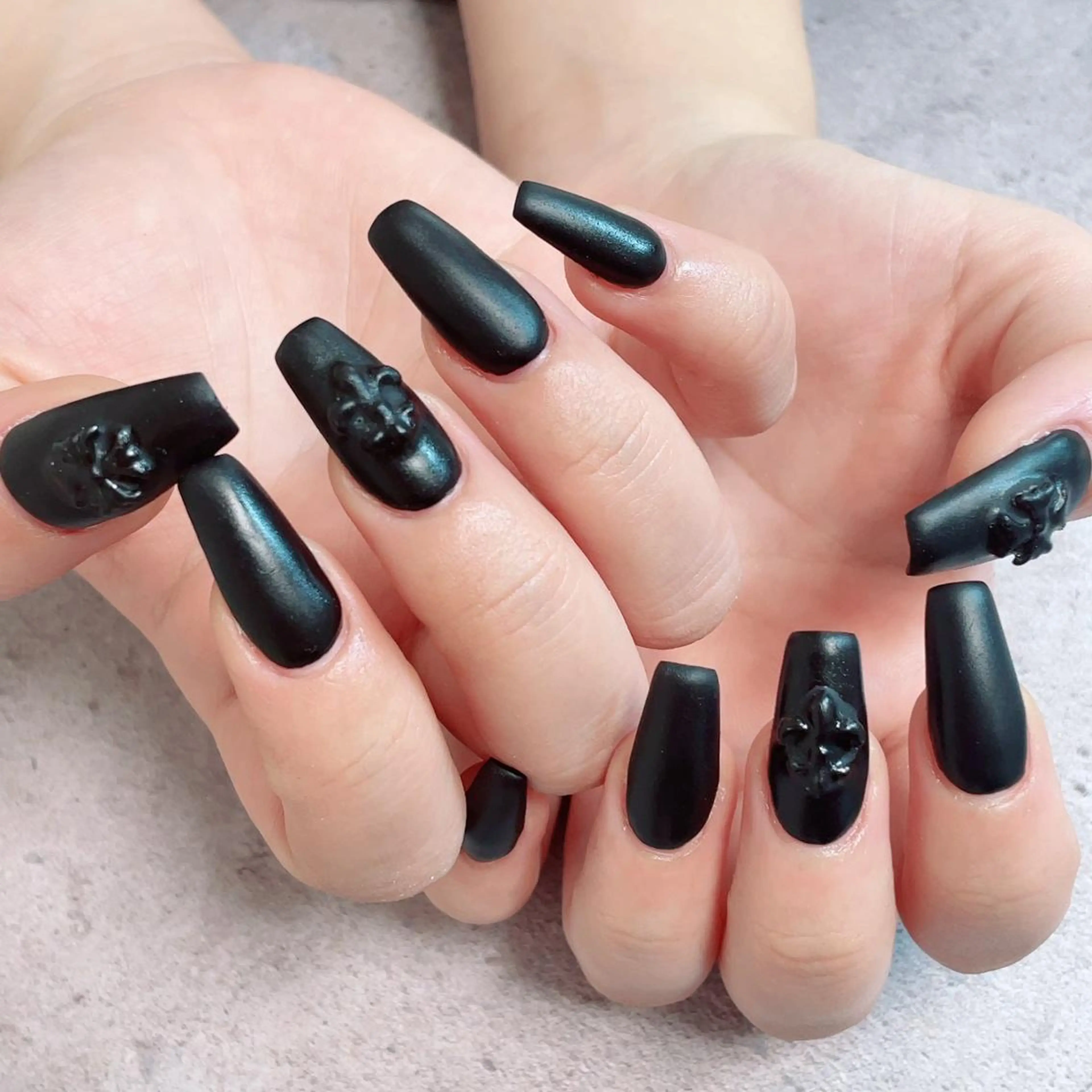 ネイル ハンドネイル 🌷Yun nail salon🌷のネイルデザイン