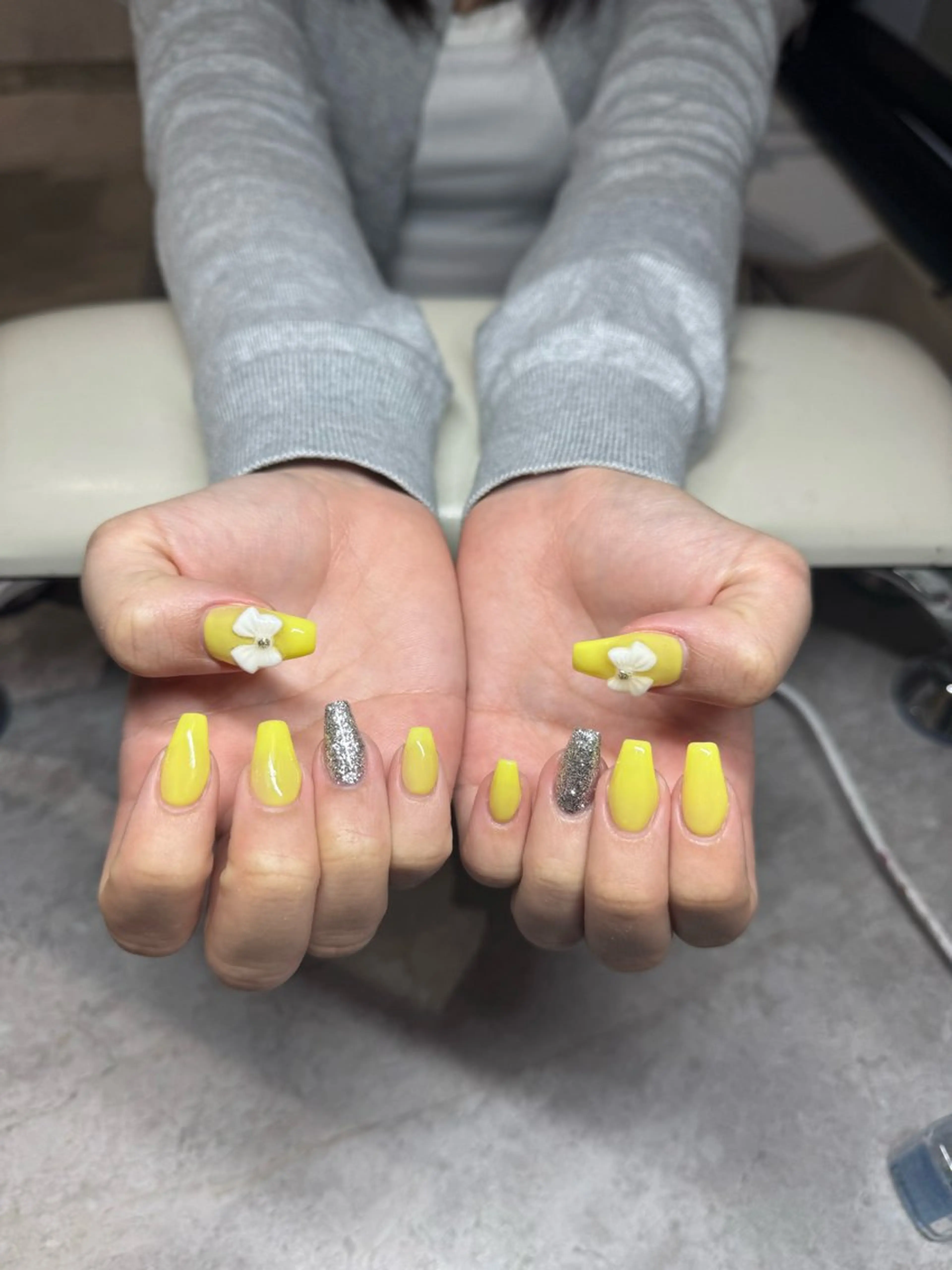 ネイル ハンドネイル IROHA NAIL 北村菜帆のネイルデザイン