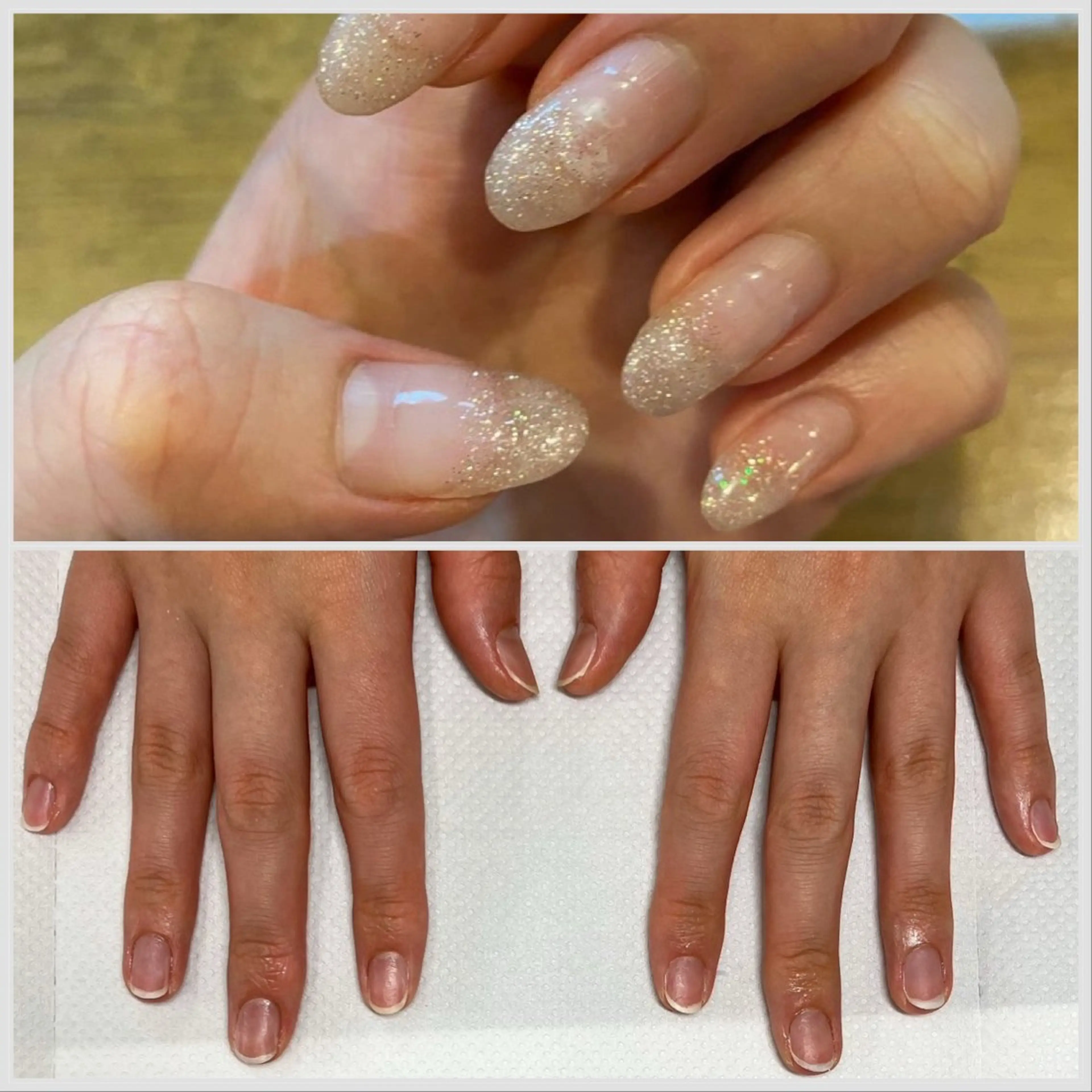 ネイル 加藤 💅のネイルデザイン