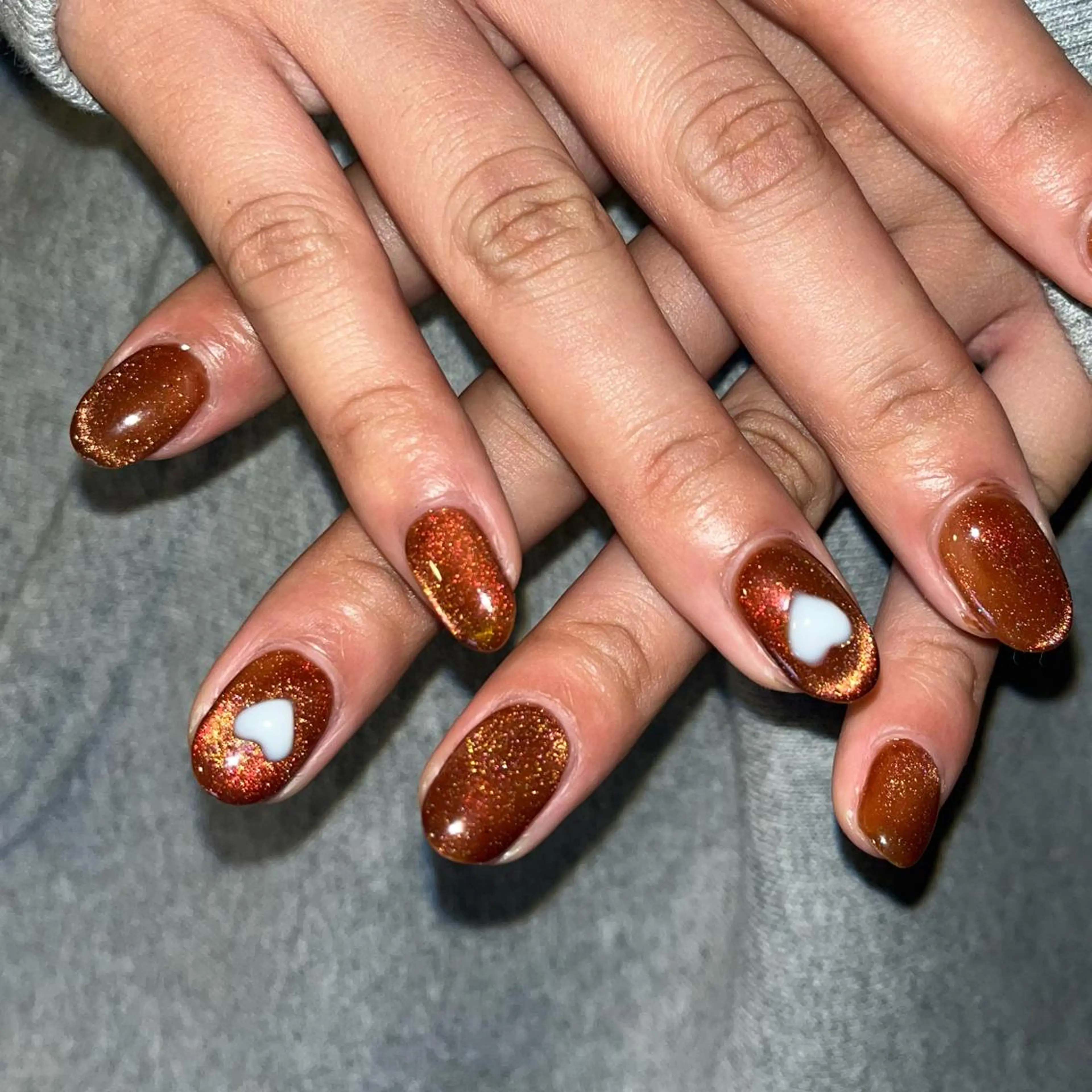 ネイル 🪐富島彩夏 /海外nail🪐のネイルデザイン