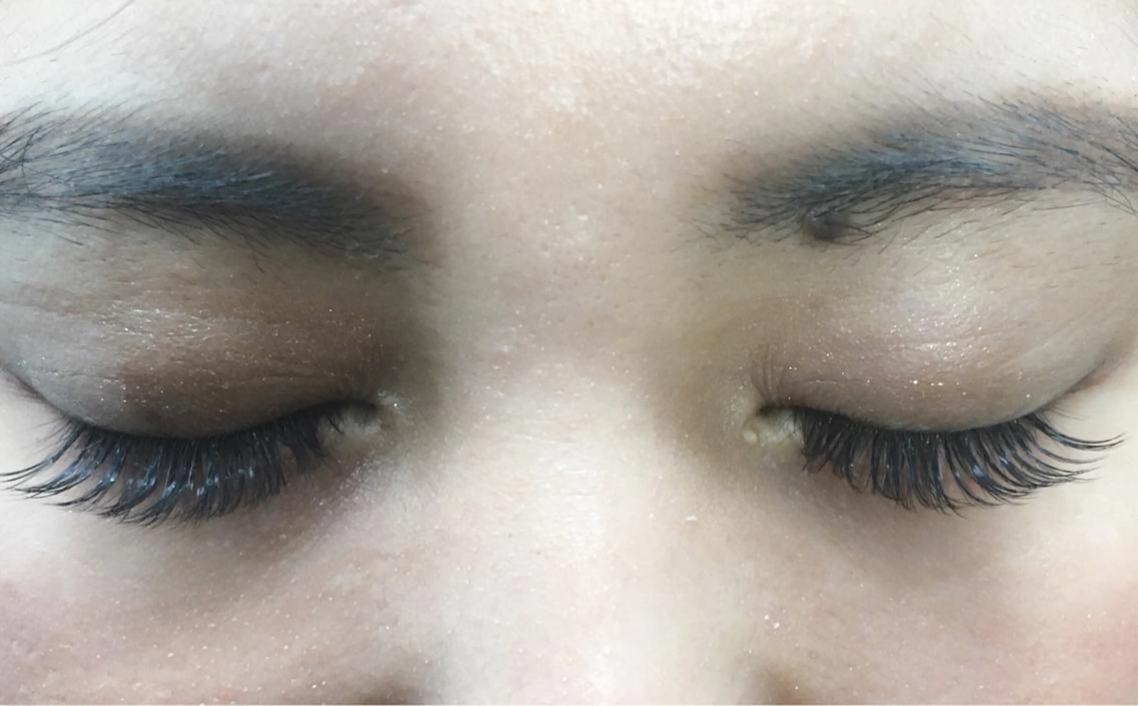 マツエク・マツパ ボリュームラッシュ eyelash salon  belinda所属・eyelist Kaoriのマツエク・マツパデザイン