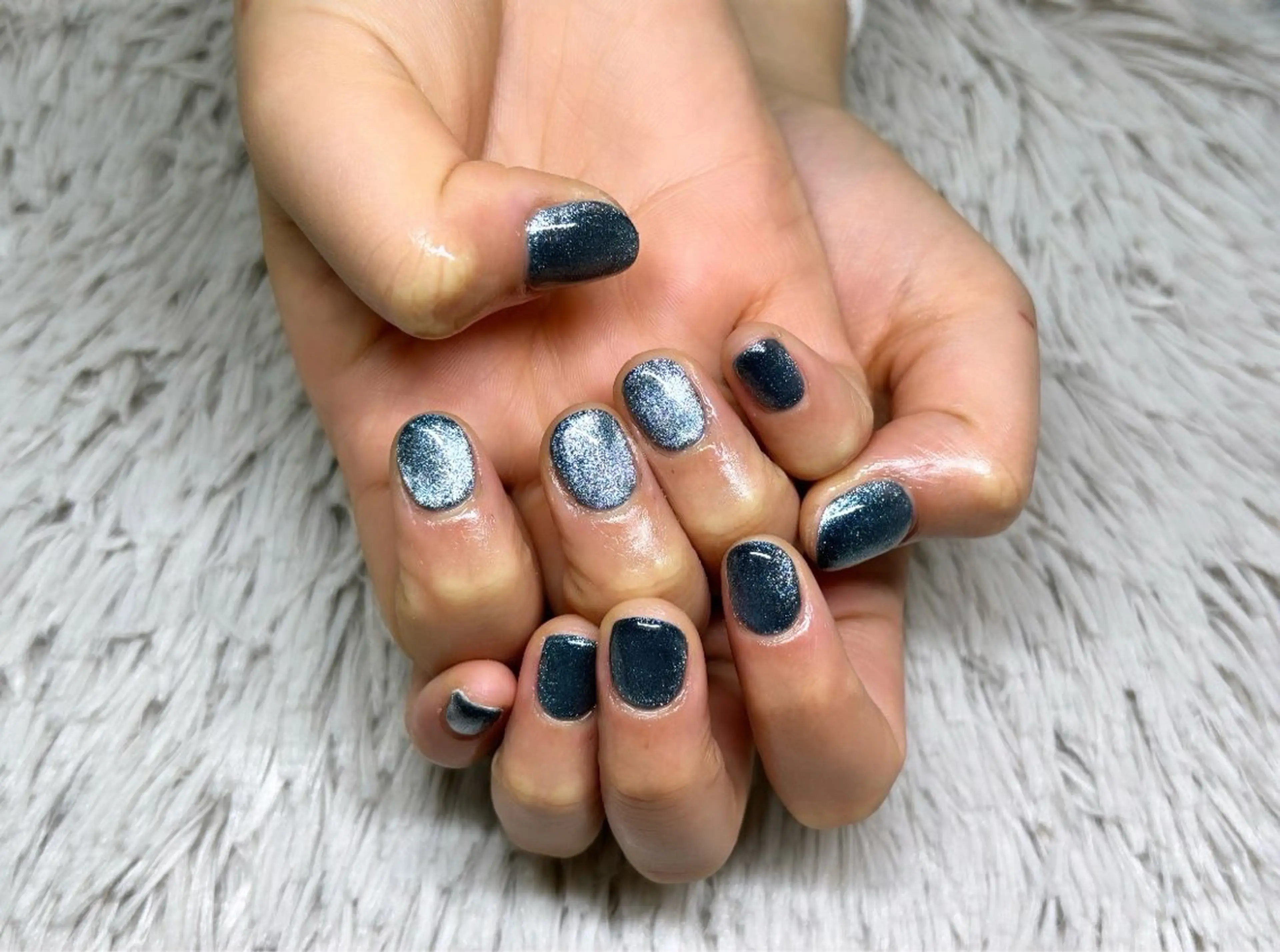 ネイル ハンドネイル LiB nailのネイルデザイン