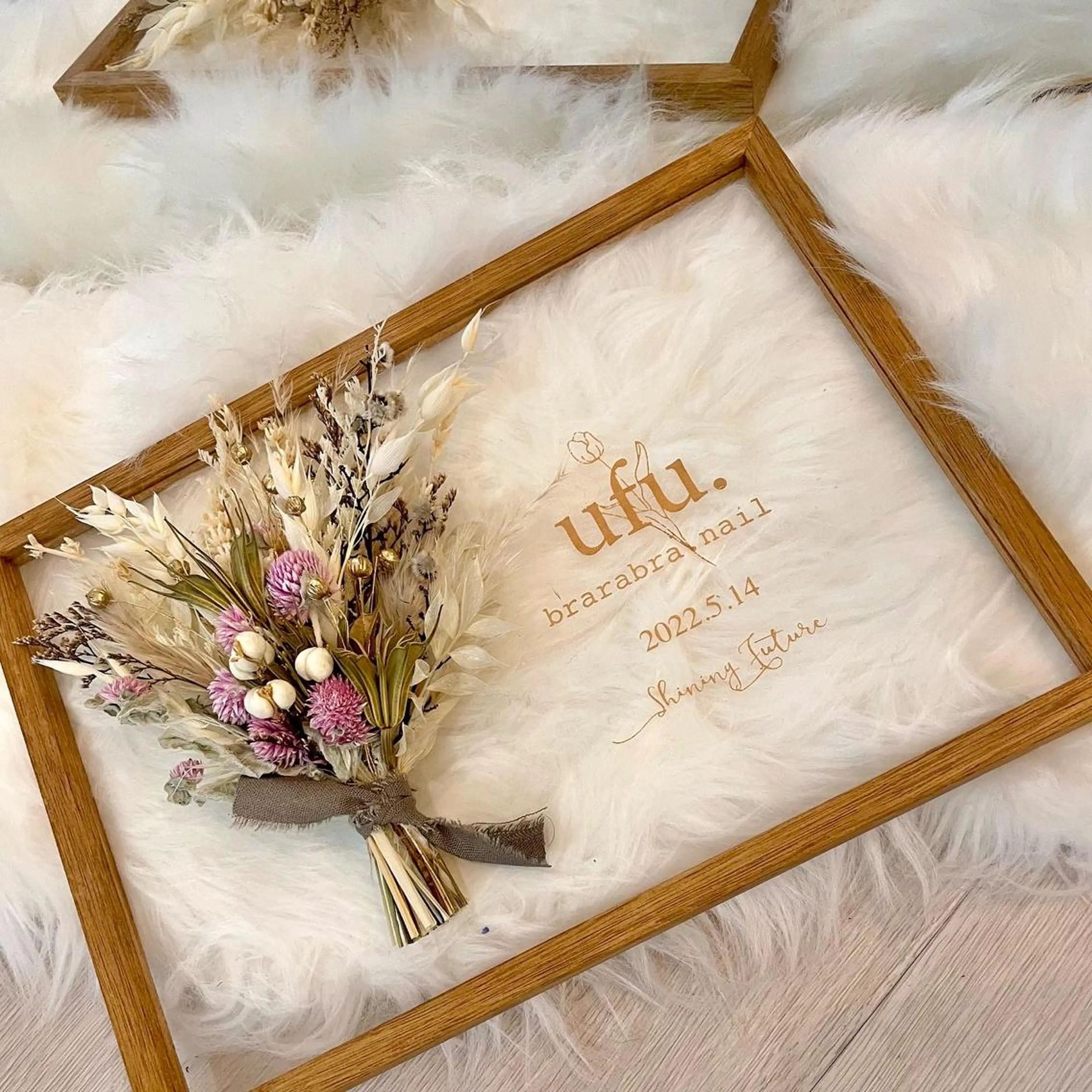 ヘアアレンジ マツエク・マツパ アイブロウ ワックス脱毛 ufu.所属・eyelash ufuのその他イメージ