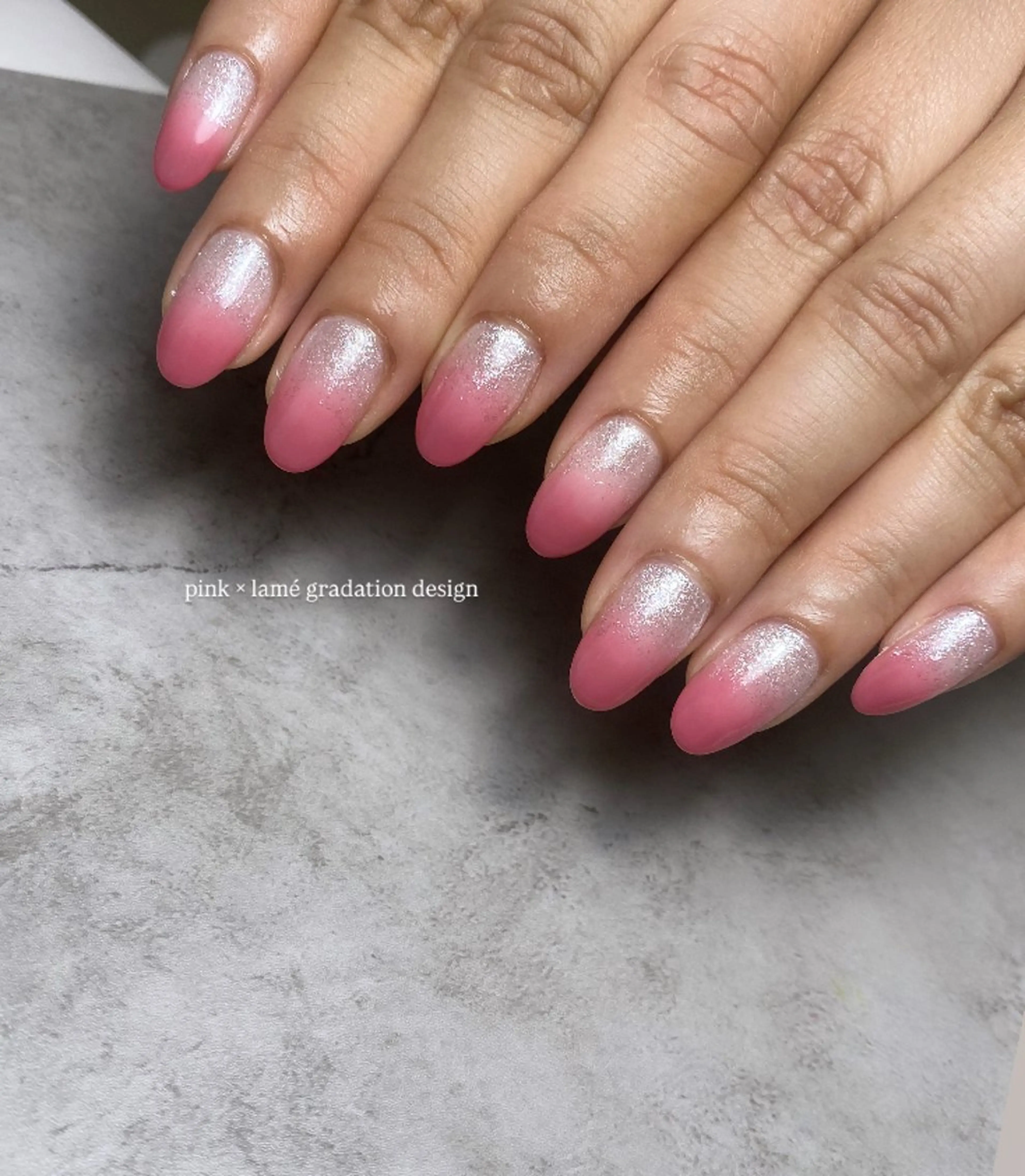 ネイル RURI NAILのネイルデザイン